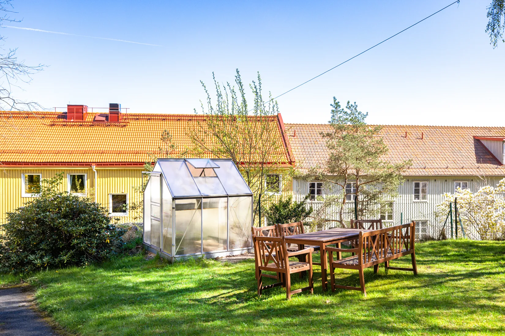 Bostadsrätt, Wrangelsgatan 4A, Lunden, Göteborg