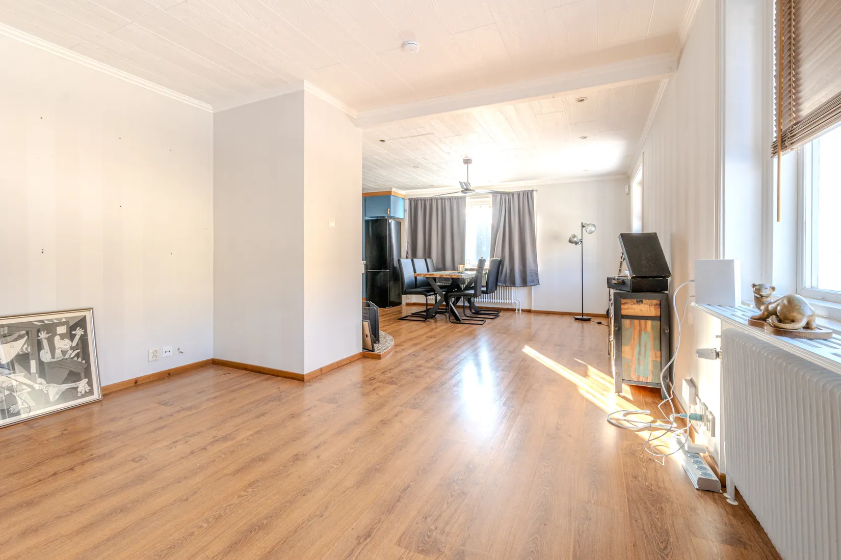 Villa, Järnvägsgatan 42, Skellefteå