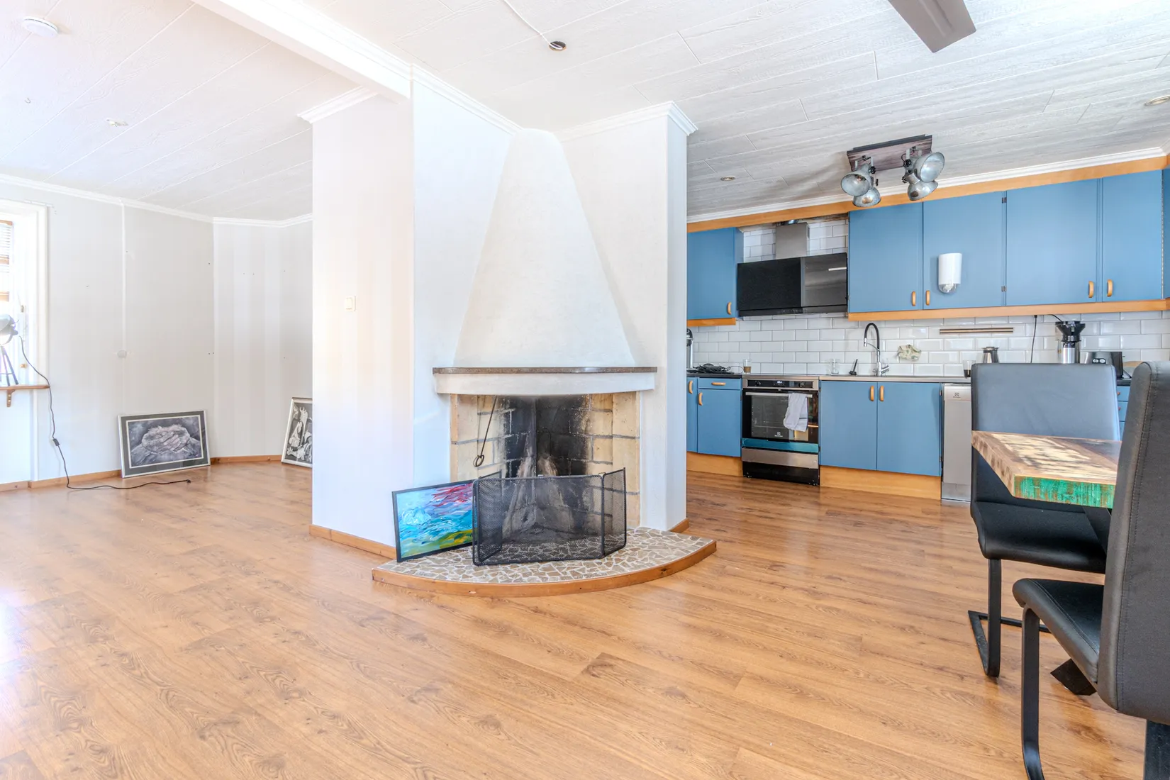 Villa, Järnvägsgatan 42, Skellefteå