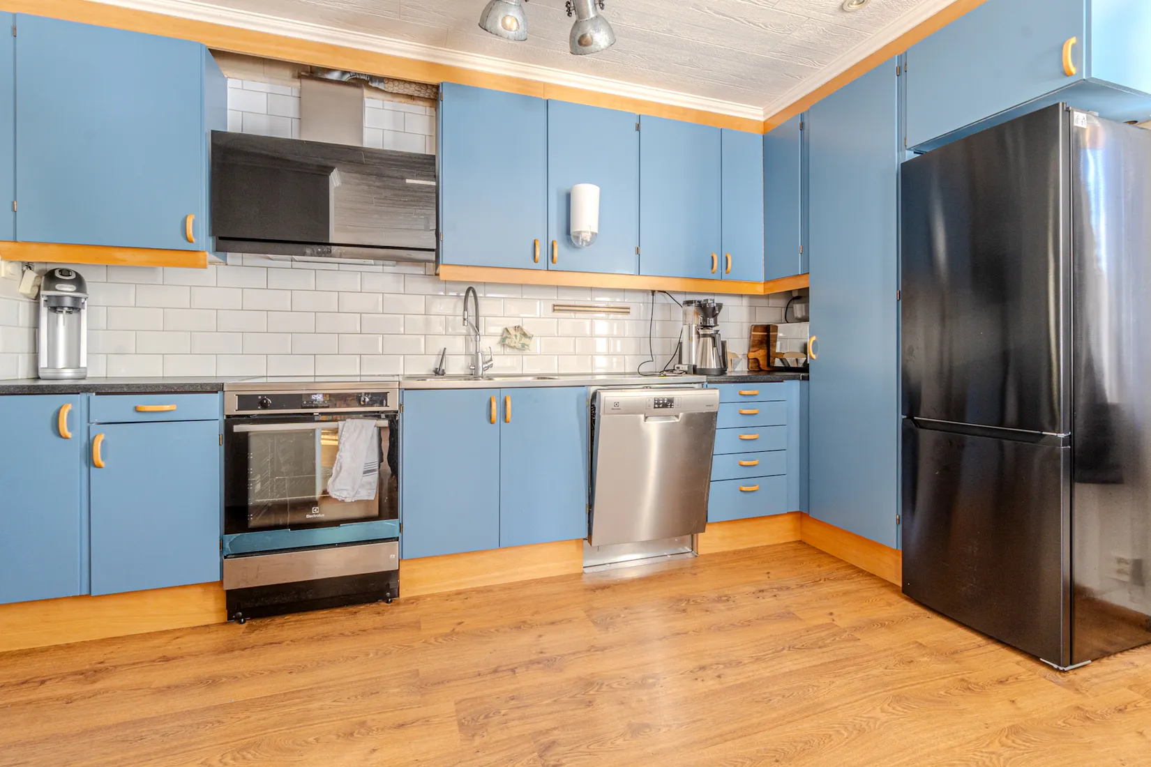 Villa, Järnvägsgatan 42, Skellefteå