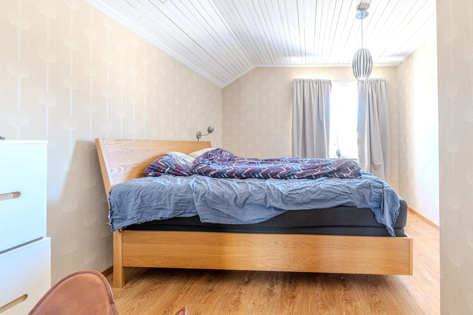 Villa, Järnvägsgatan 42, Skellefteå