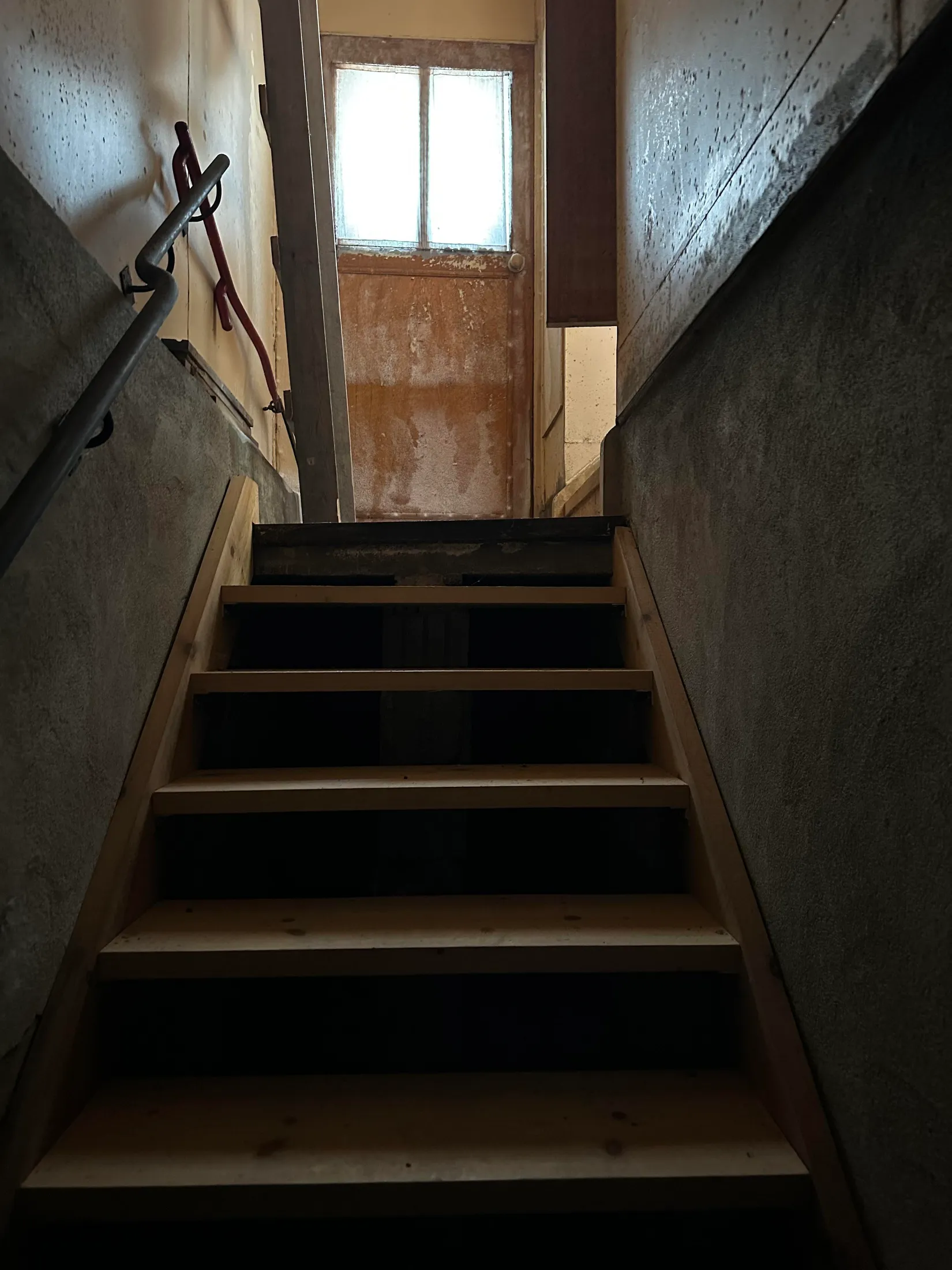 Gård/Skog, Måsadike 11, Sorsele