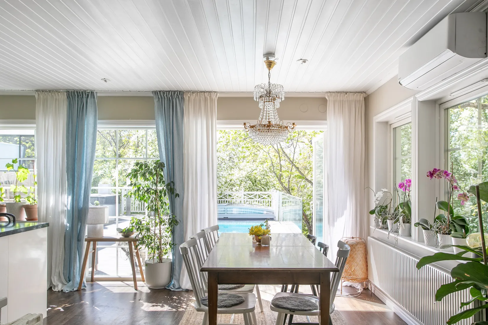 Villa, Gundersbergsvägen 10, Lilla Björknäs, Nacka