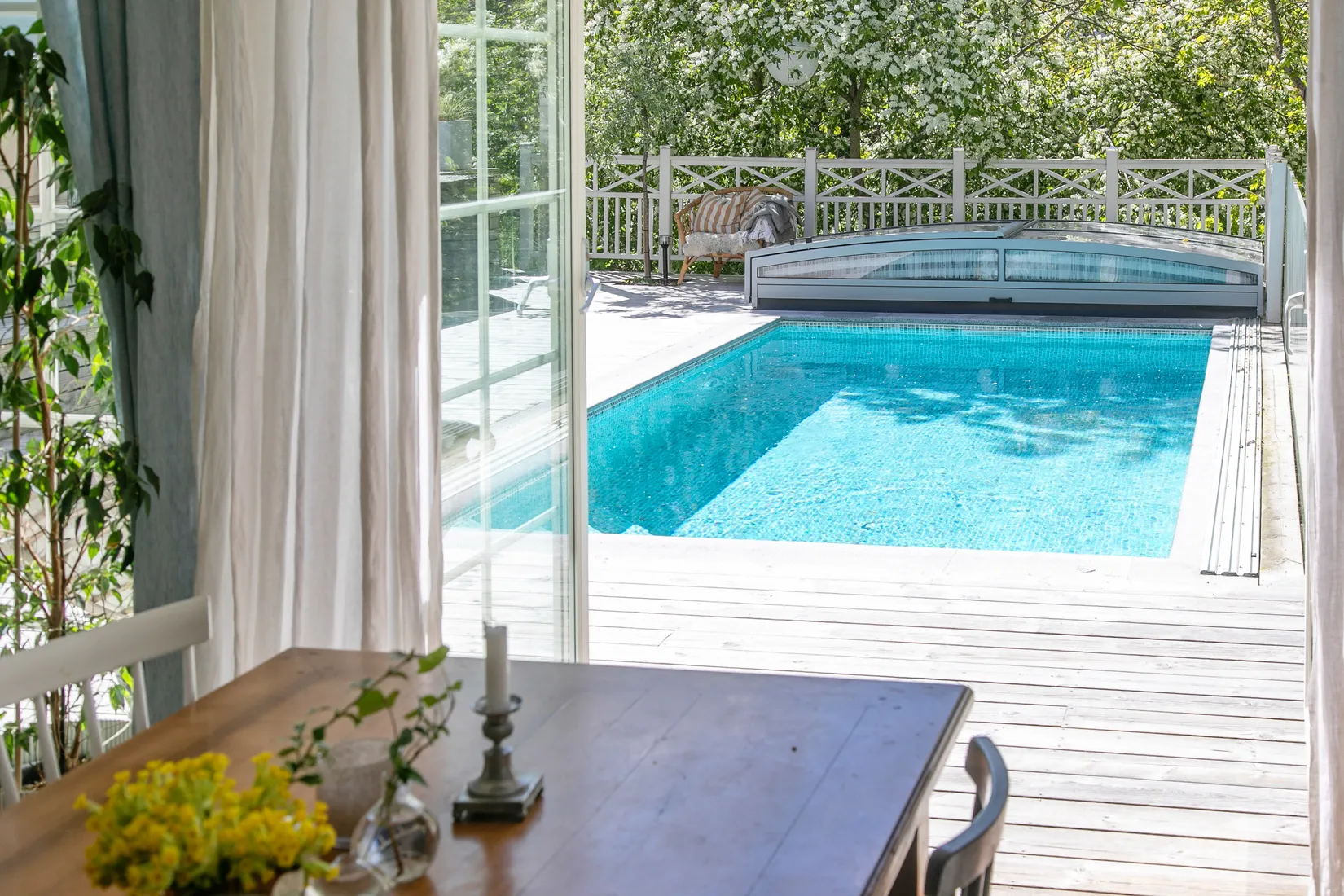 Villa, Gundersbergsvägen 10, Lilla Björknäs, Nacka