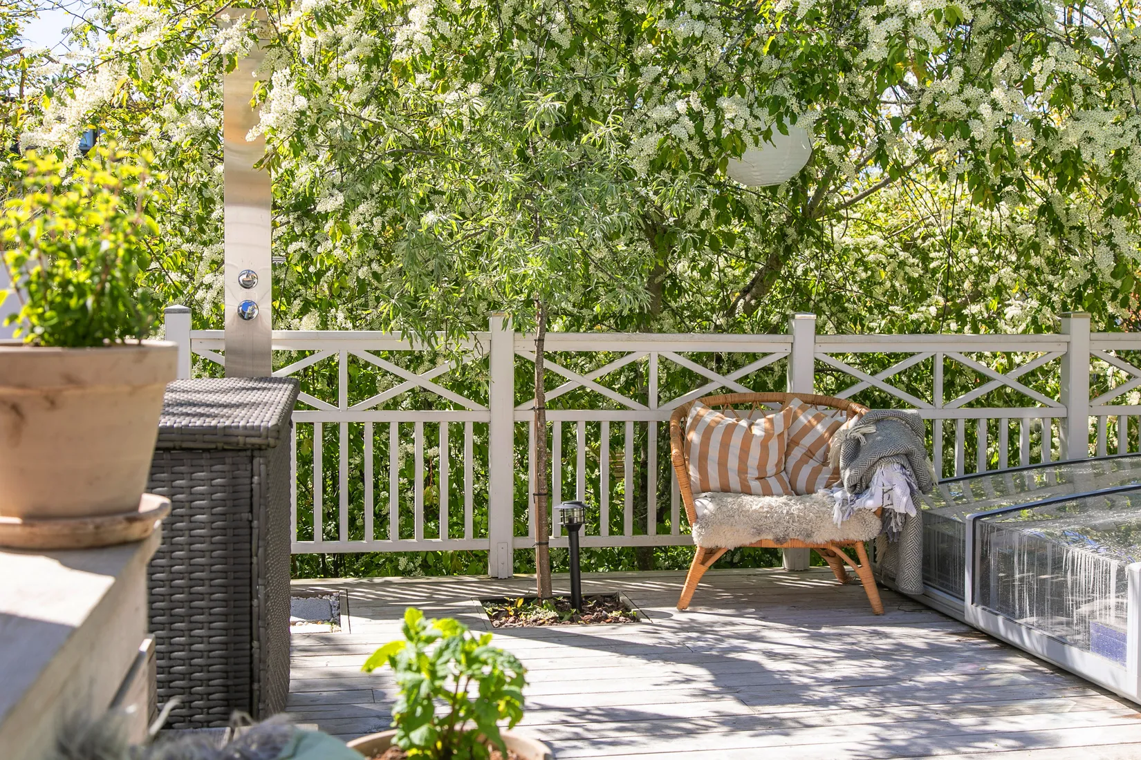 Villa, Gundersbergsvägen 10, Lilla Björknäs, Nacka