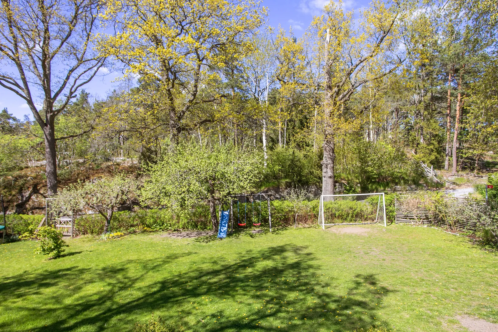Villa, Gundersbergsvägen 10, Lilla Björknäs, Nacka