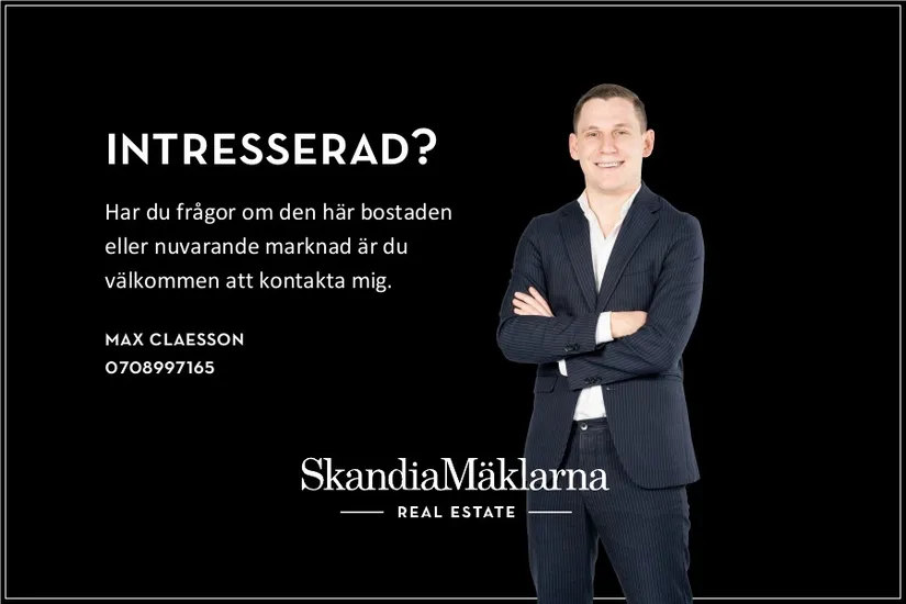 Tomt, Stockaredsvägen 144, Gällinge, Kungsbacka