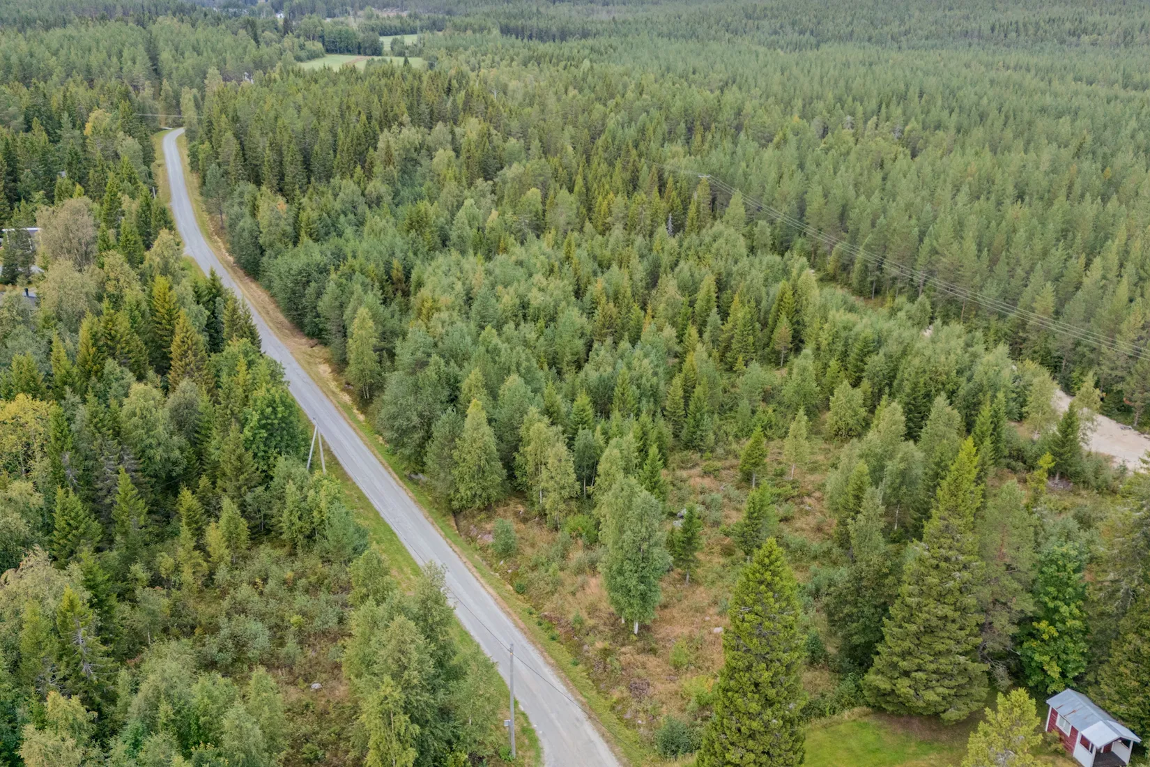 Tomt, SKELLEFTEÅ BLACKE 2:28, Blackhamn, Skellefteå