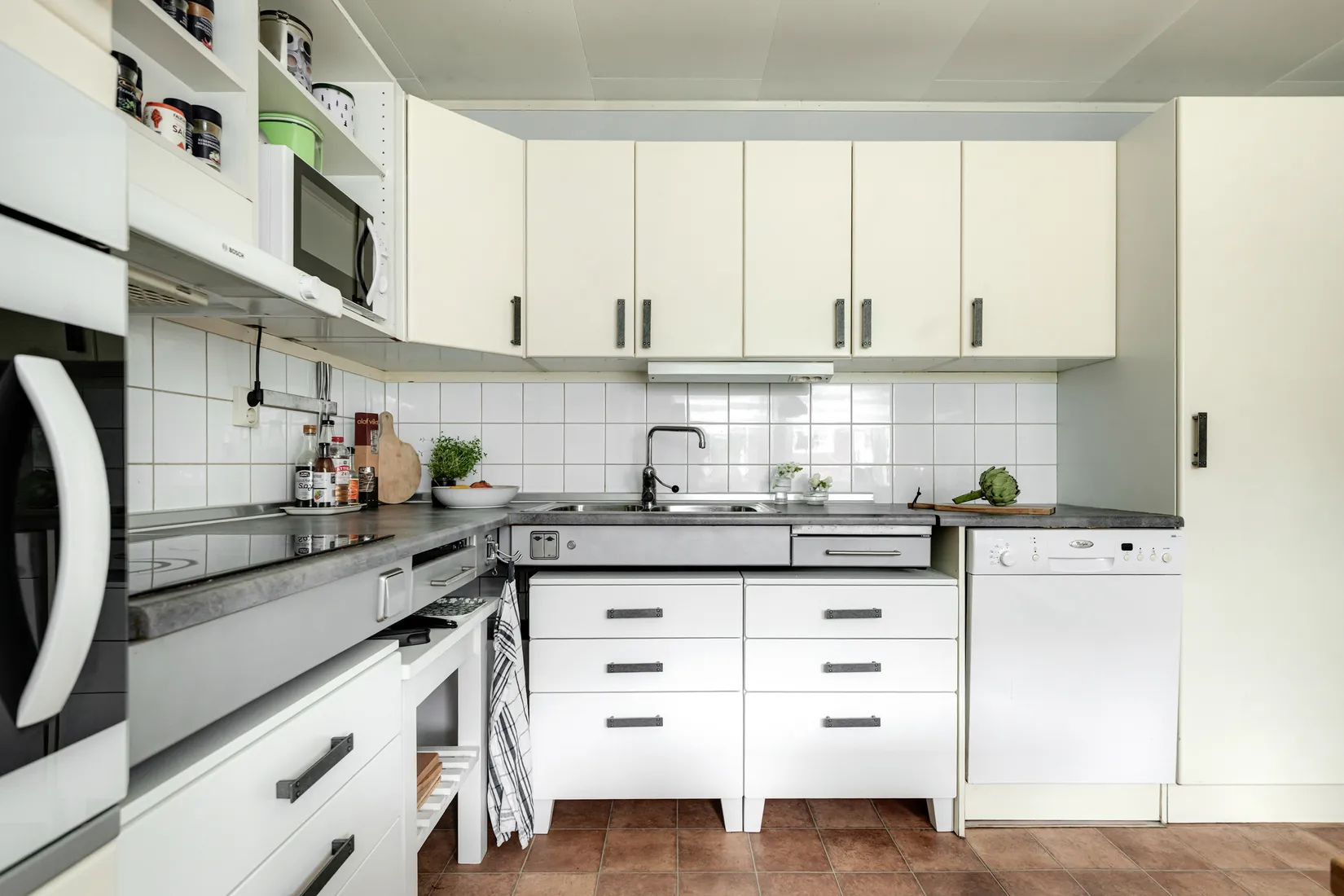 Villa, Radhus, Bolet 3A, Tingsryd