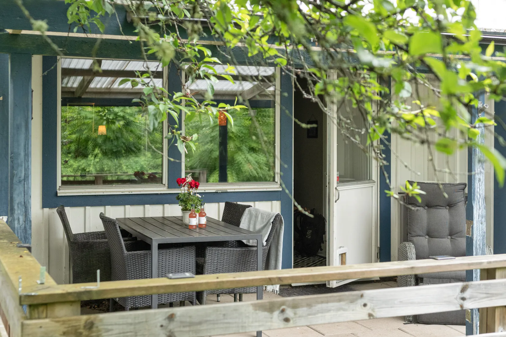 Villa, Radhus, Bolet 3A, Tingsryd