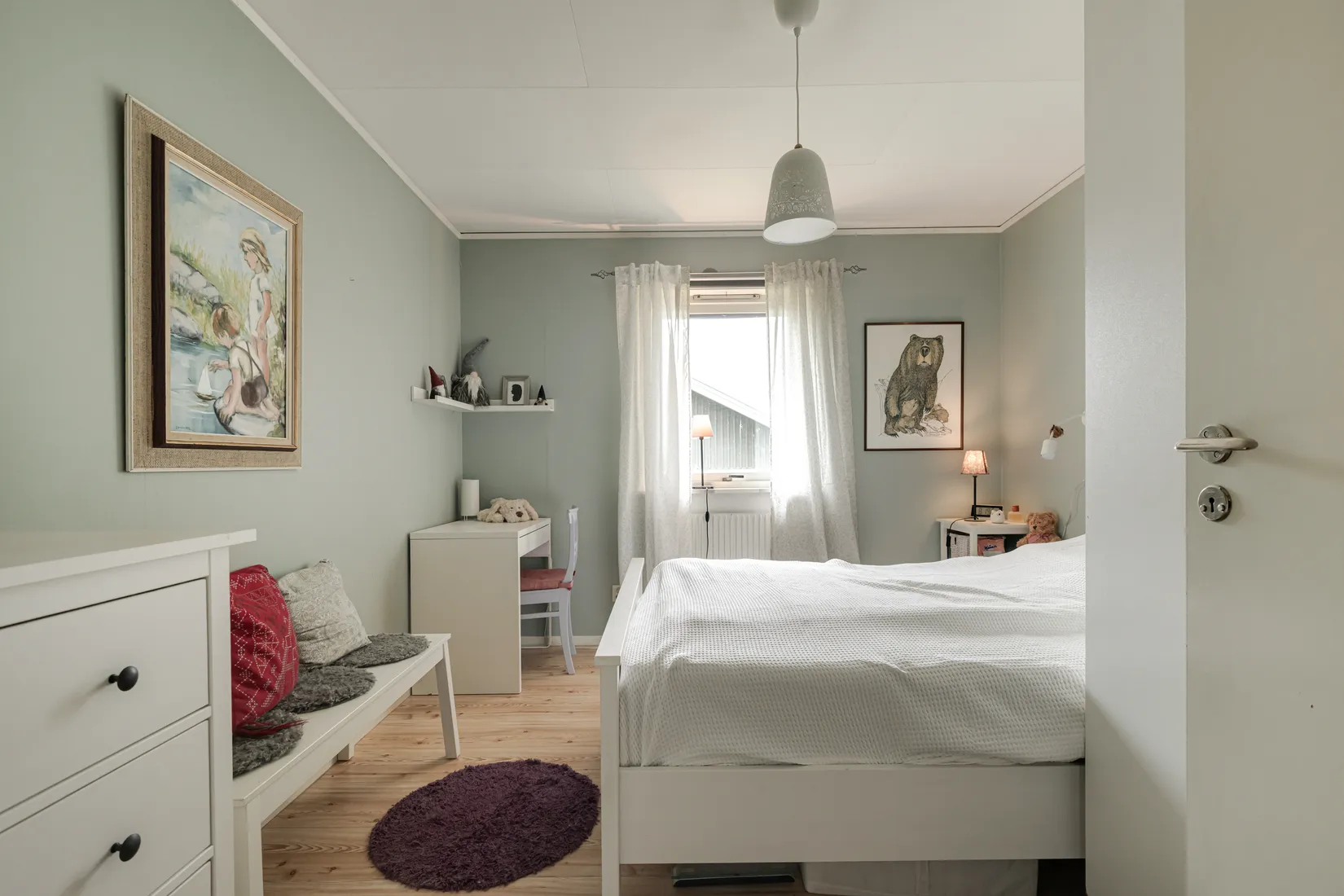 Villa, Radhus, Bolet 3A, Tingsryd