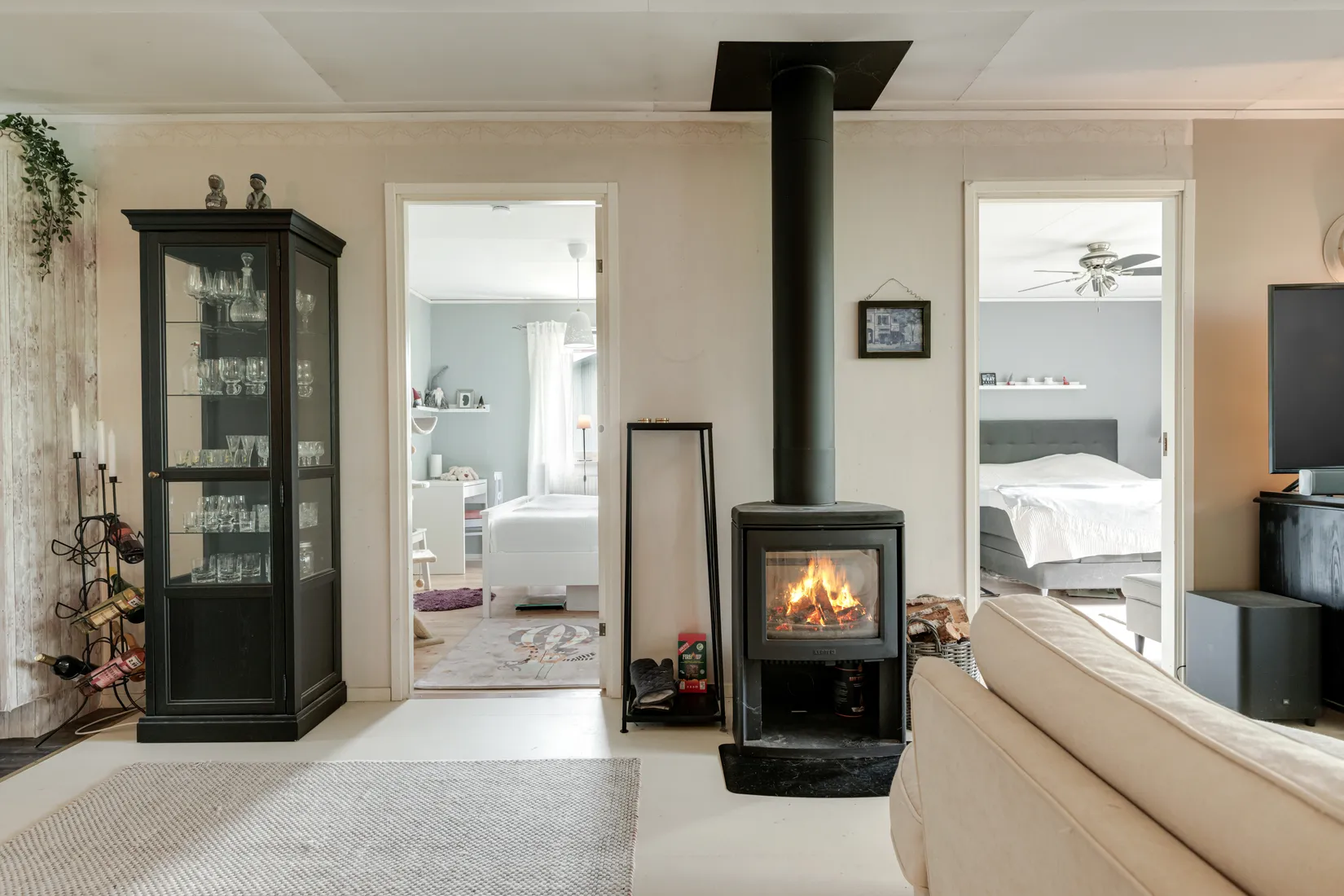 Villa, Radhus, Bolet 3A, Tingsryd