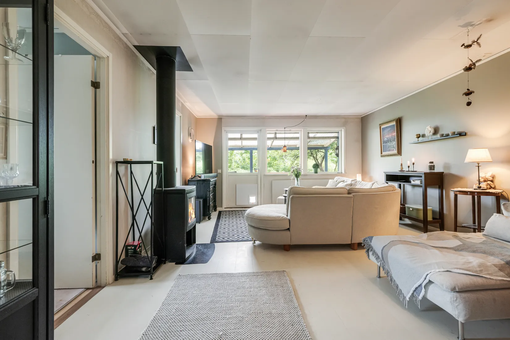 Villa, Radhus, Bolet 3A, Tingsryd