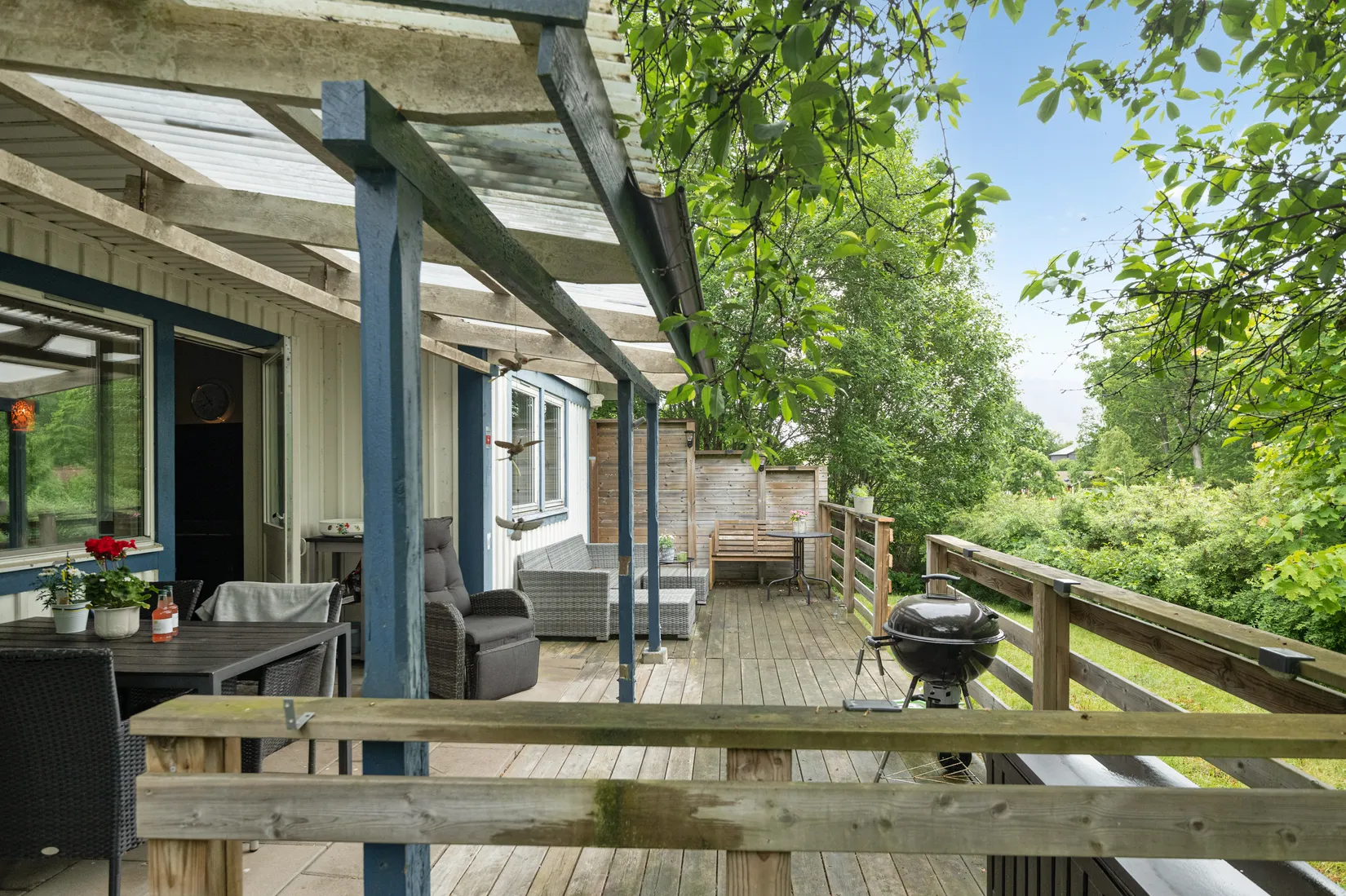 Villa, Radhus, Bolet 3A, Tingsryd