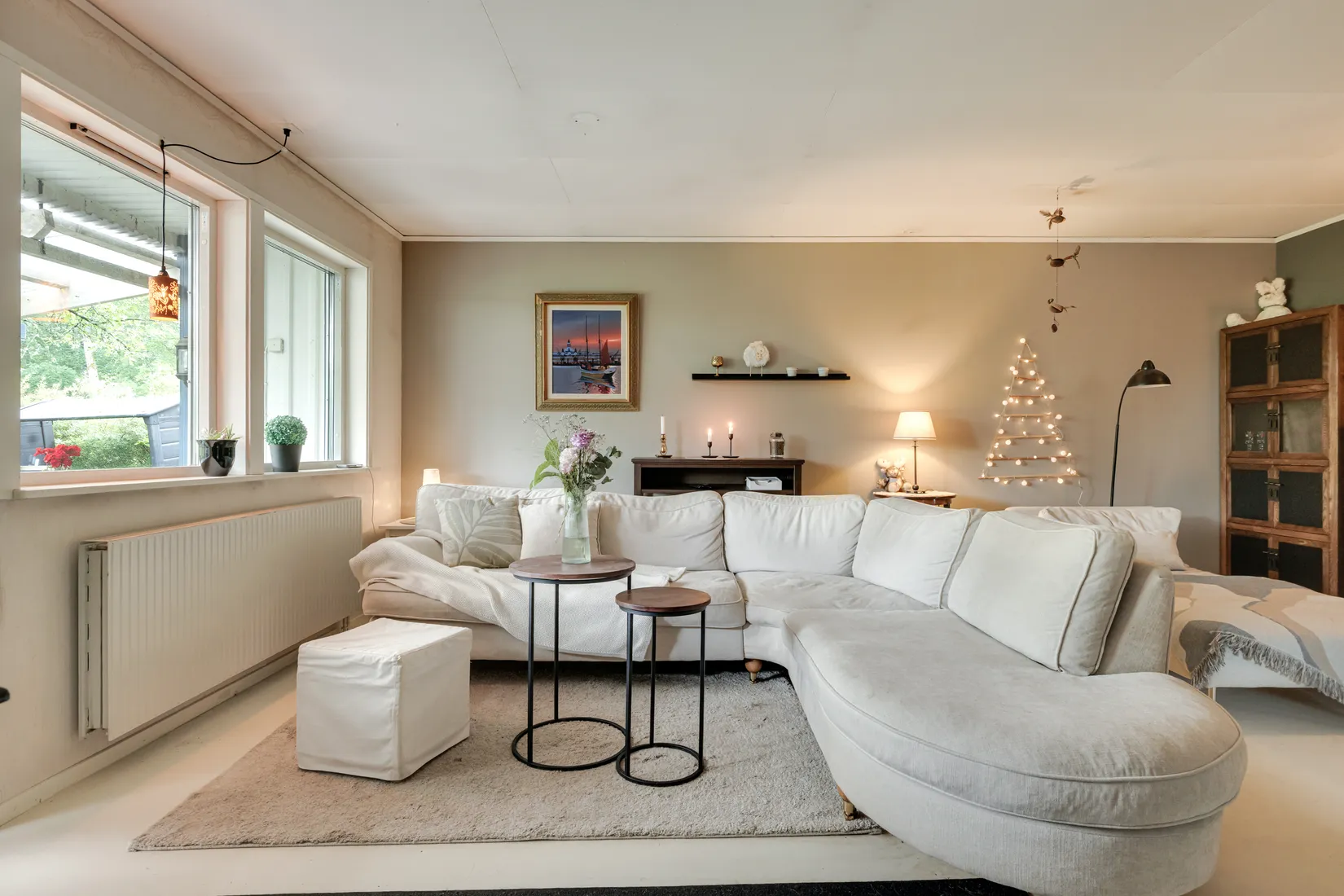 Villa, Radhus, Bolet 3A, Tingsryd