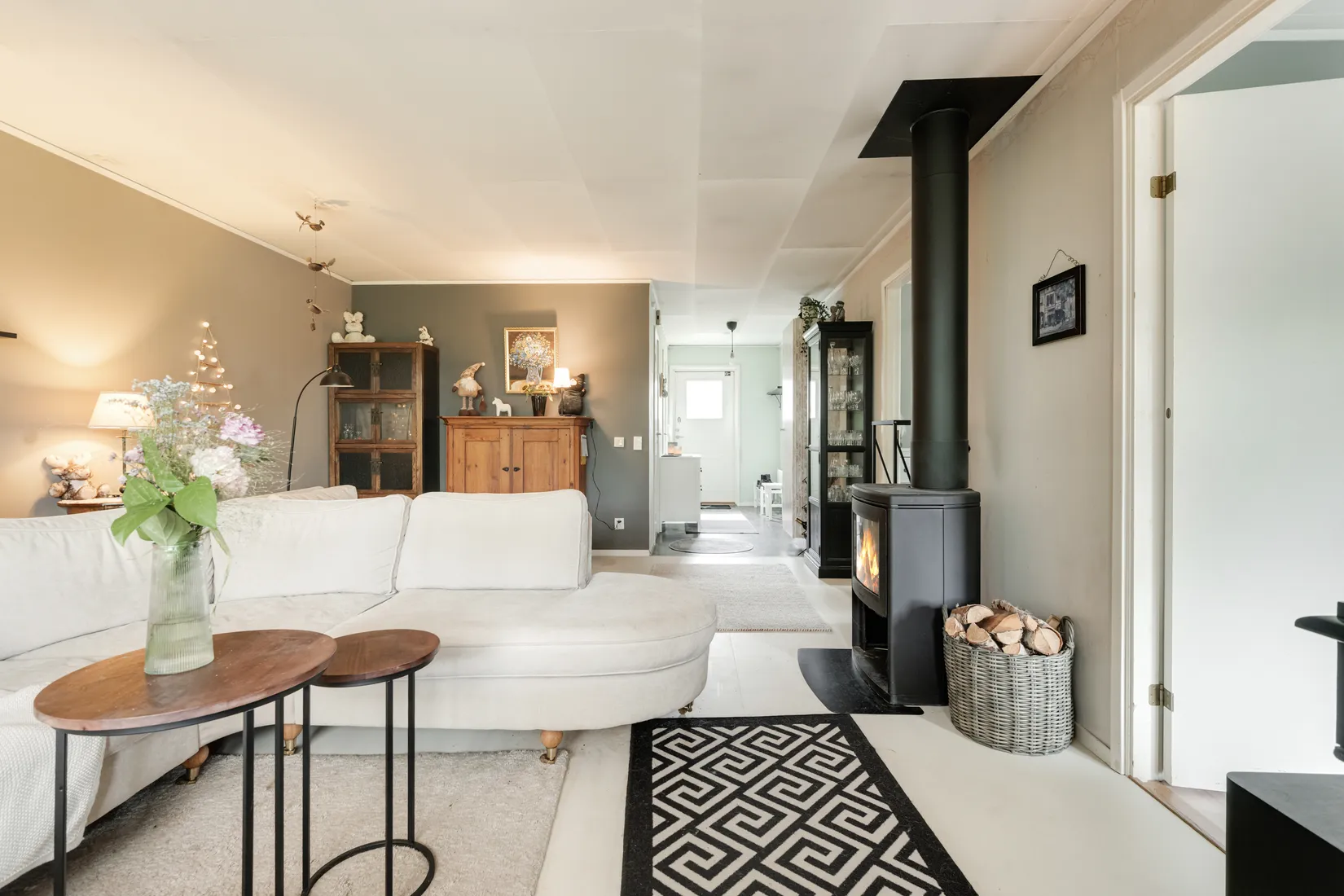 Villa, Radhus, Bolet 3A, Tingsryd