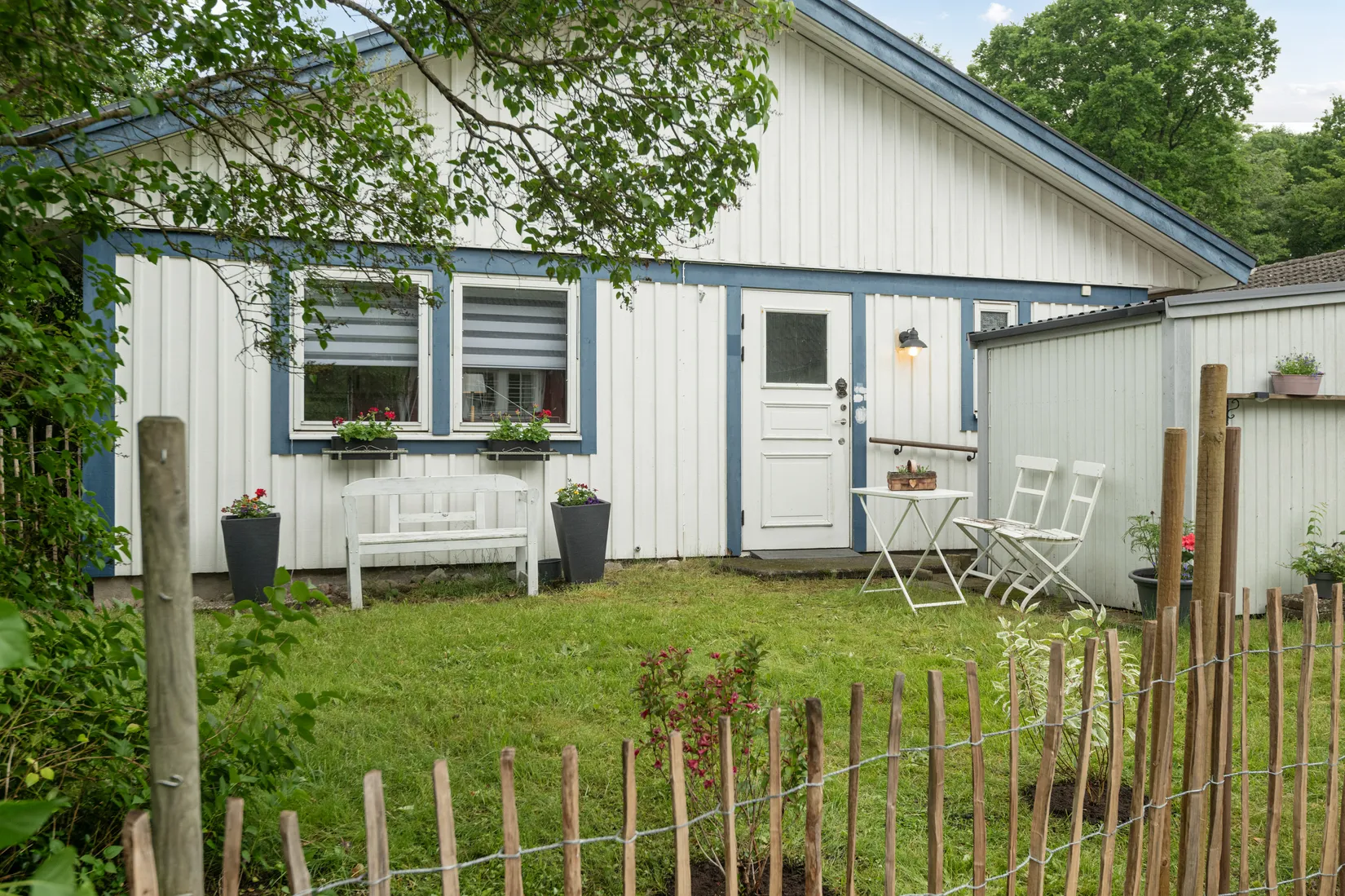 Villa, Radhus, Bolet 3A, Tingsryd