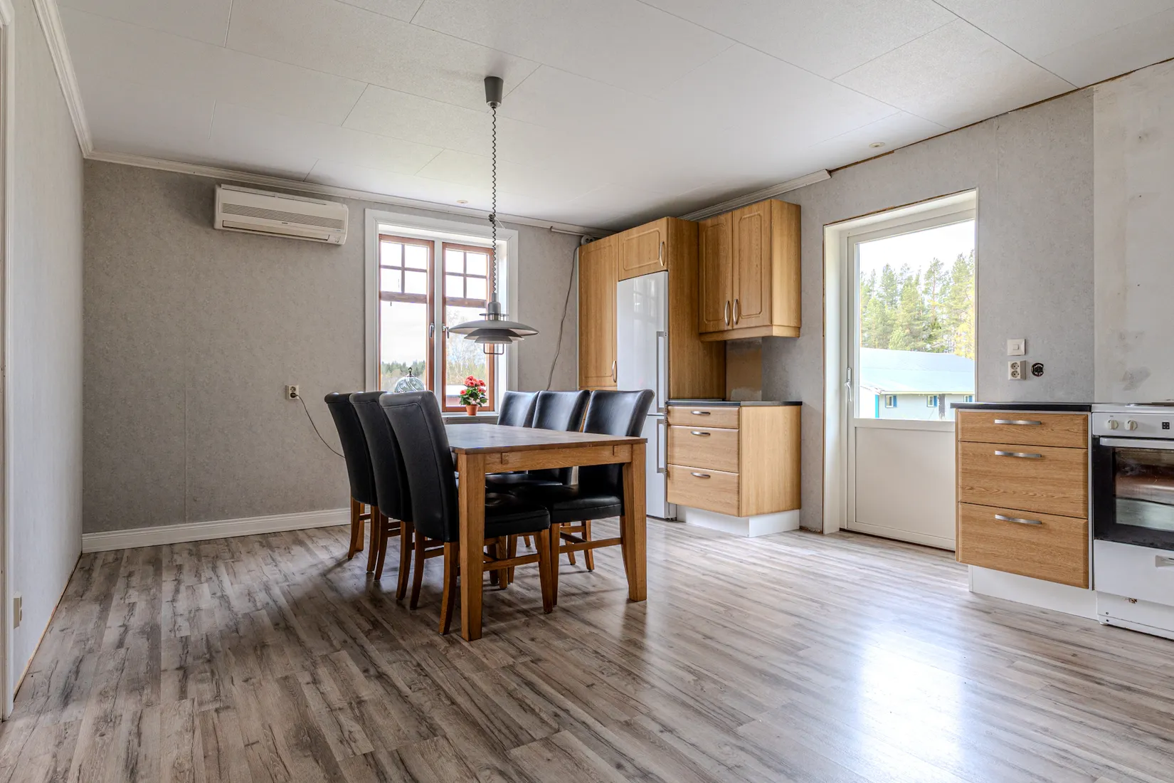 Villa, Boviken 212, Boviken, Skellefteå