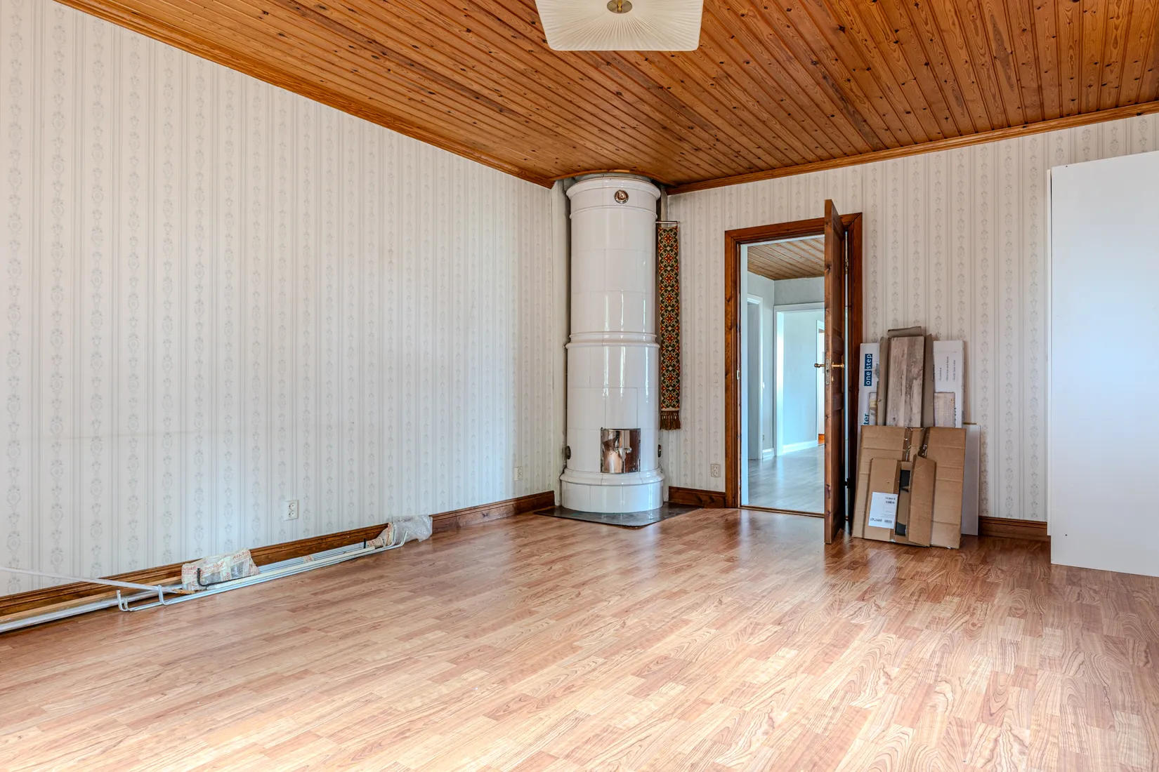 Villa, Boviken 212, Boviken, Skellefteå