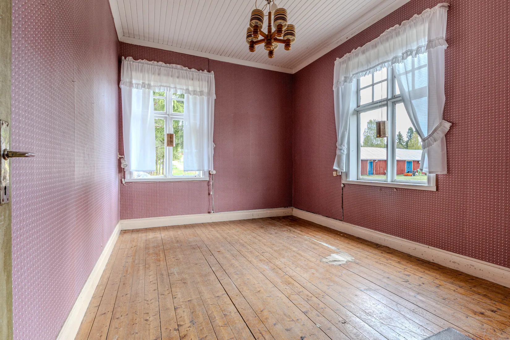 Villa, Boviken 212, Boviken, Skellefteå