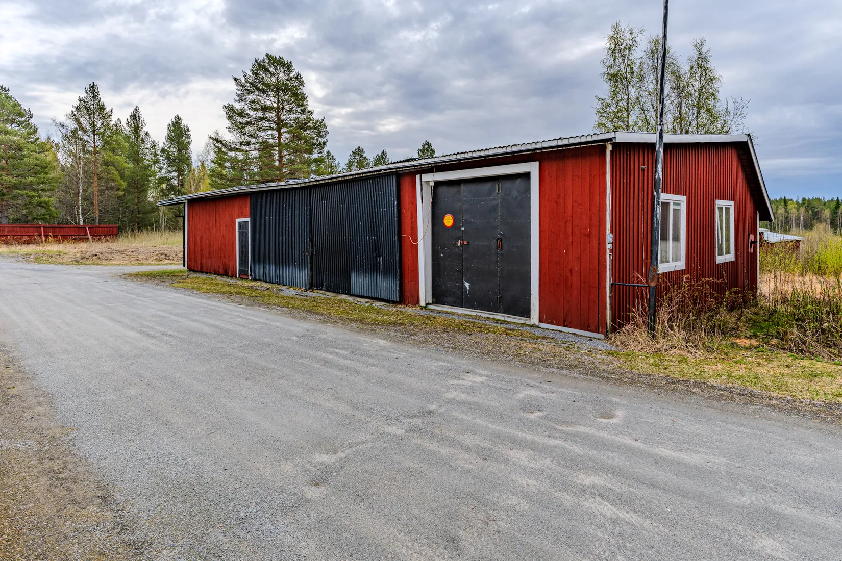 Villa, Boviken 212, Boviken, Skellefteå