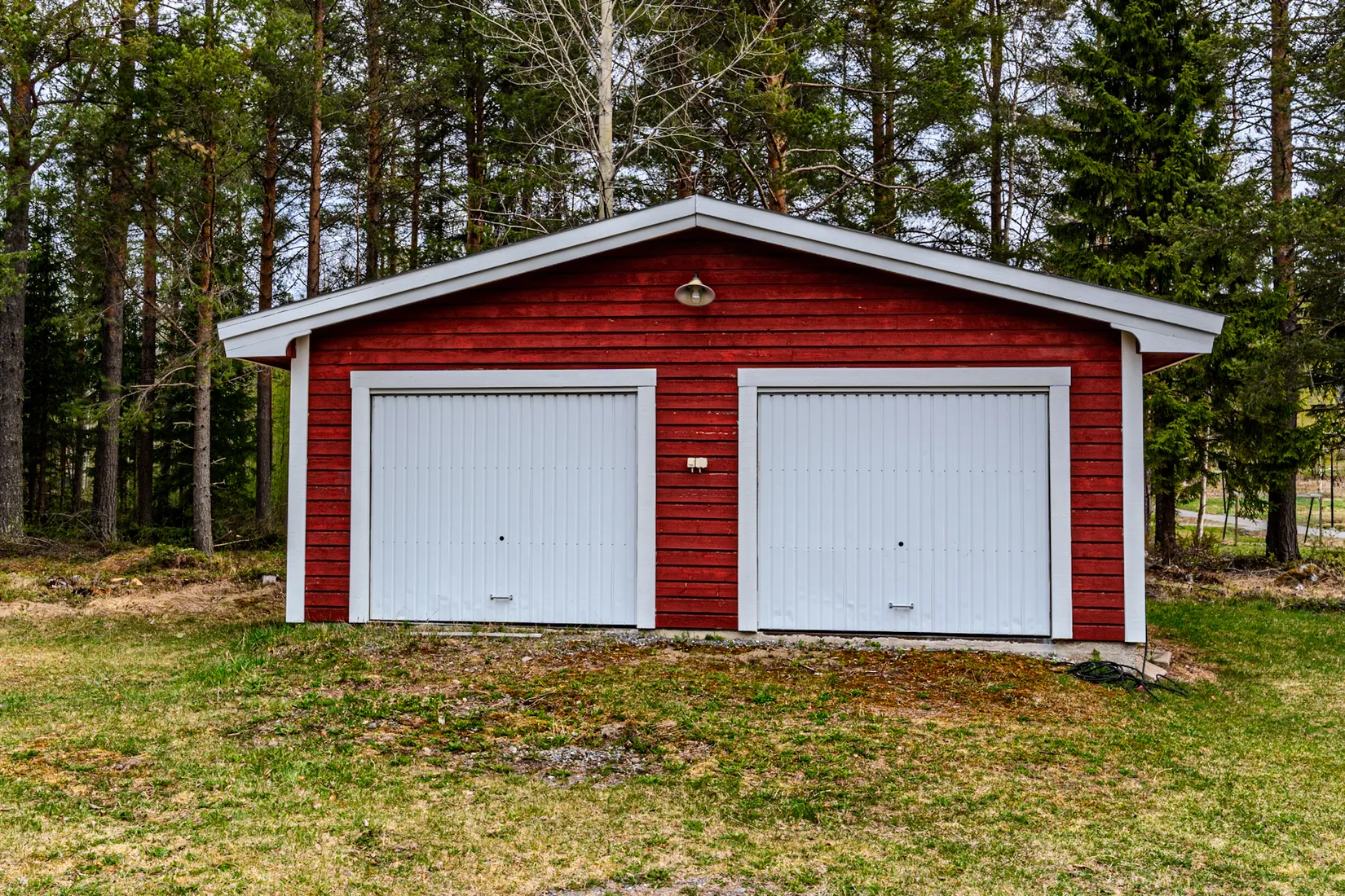 Villa, Boviken 212, Boviken, Skellefteå