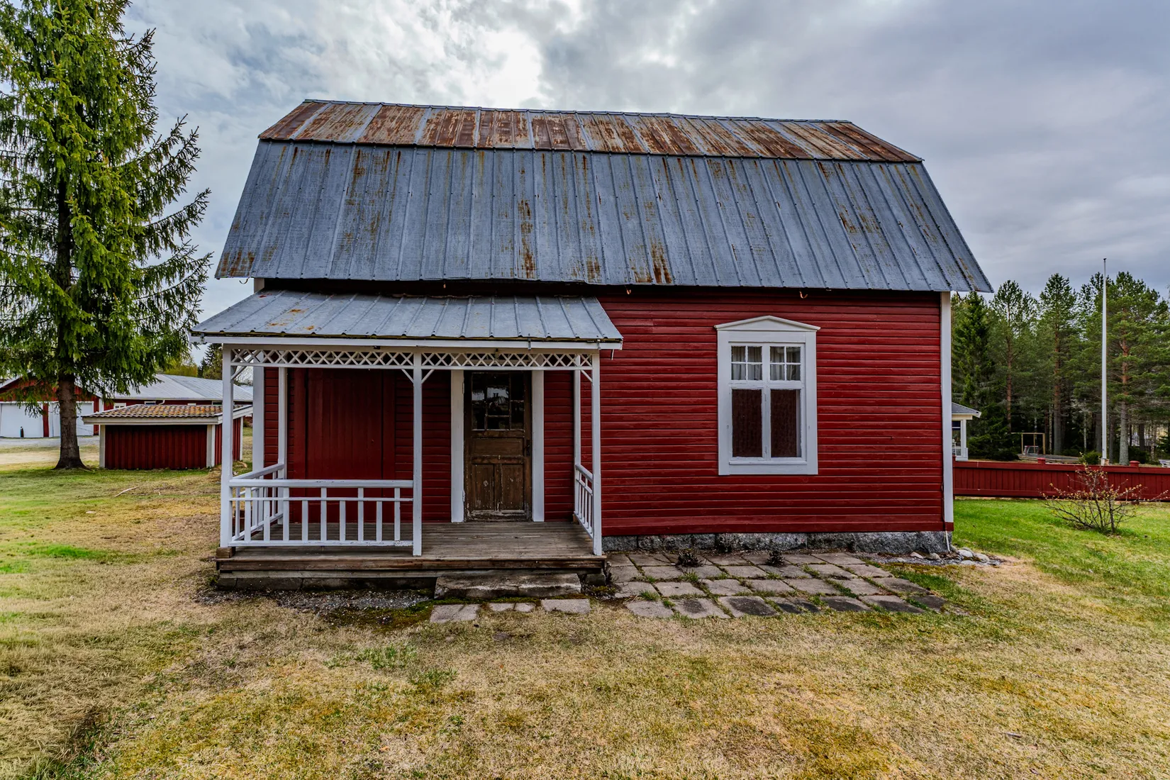 Villa, Boviken 212, Boviken, Skellefteå