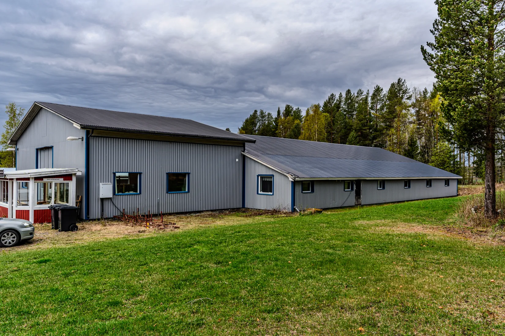 Villa, Boviken 212, Boviken, Skellefteå