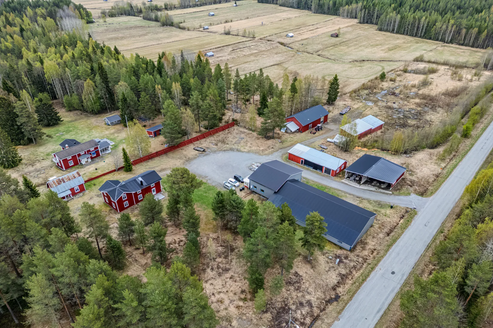 Villa, Boviken 212, Boviken, Skellefteå
