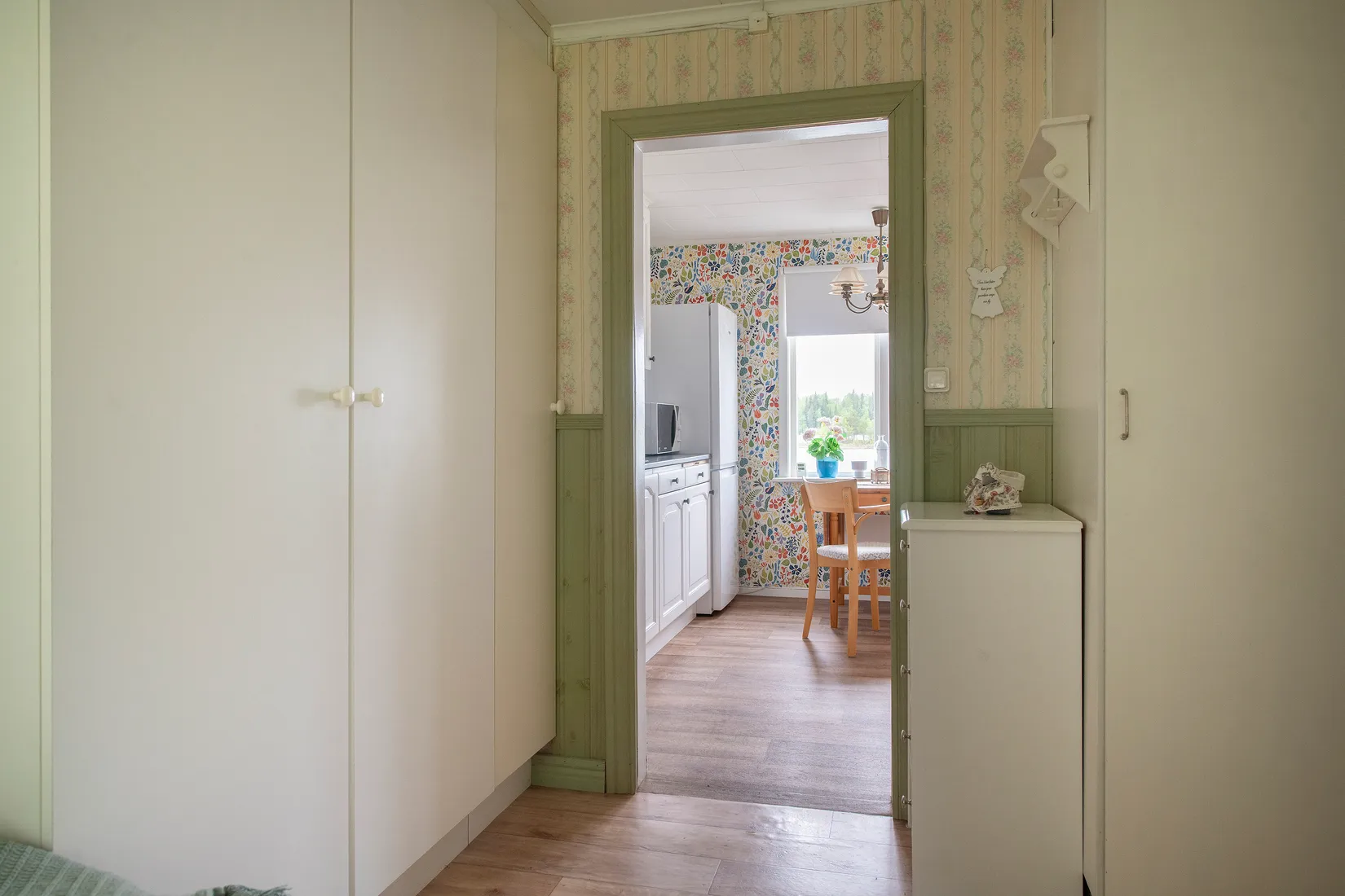 Fritidshus, Norra Malånäs, Malå