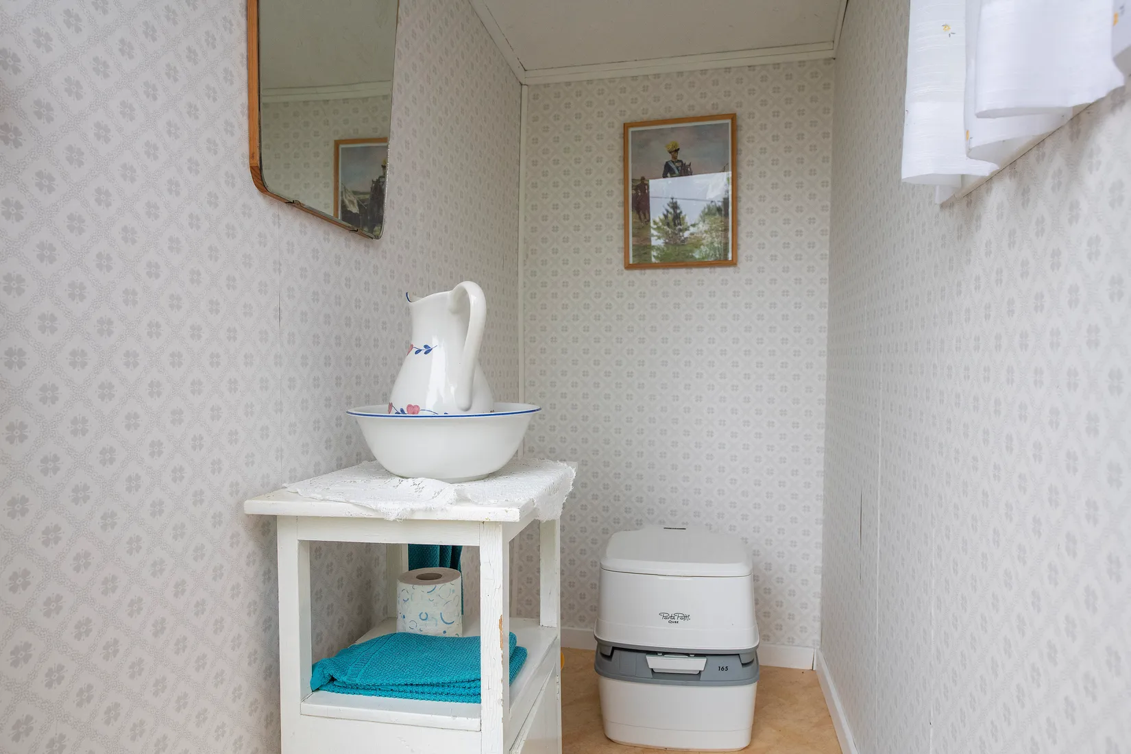 Fritidshus, Norra Malånäs, Malå