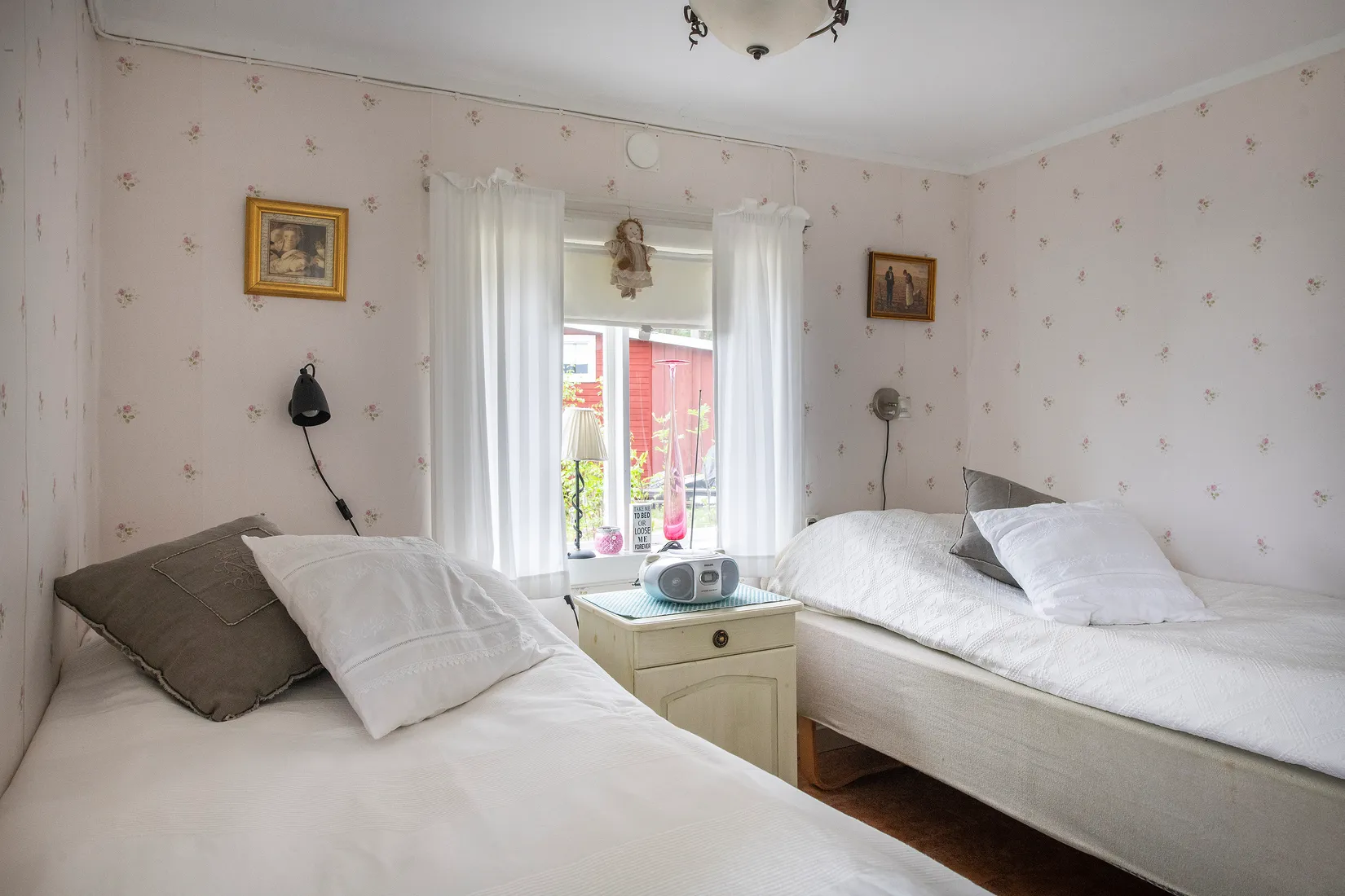 Fritidshus, Norra Malånäs, Malå