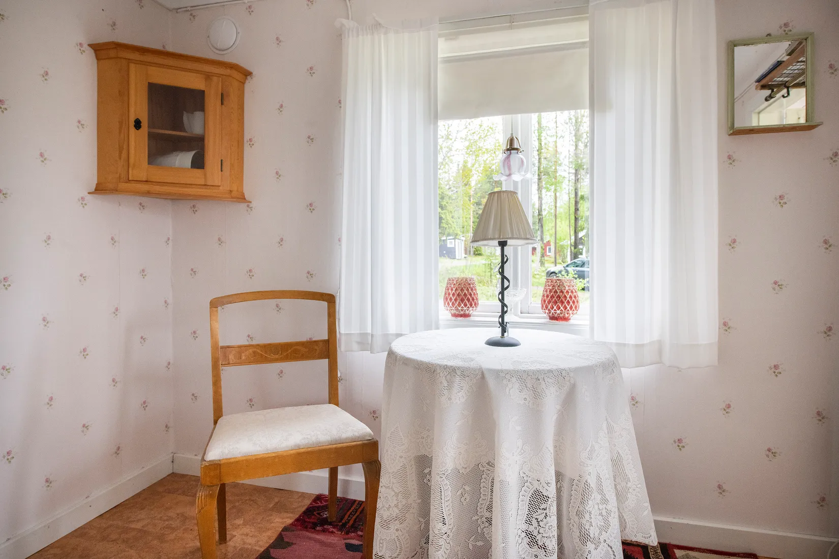 Fritidshus, Norra Malånäs, Malå