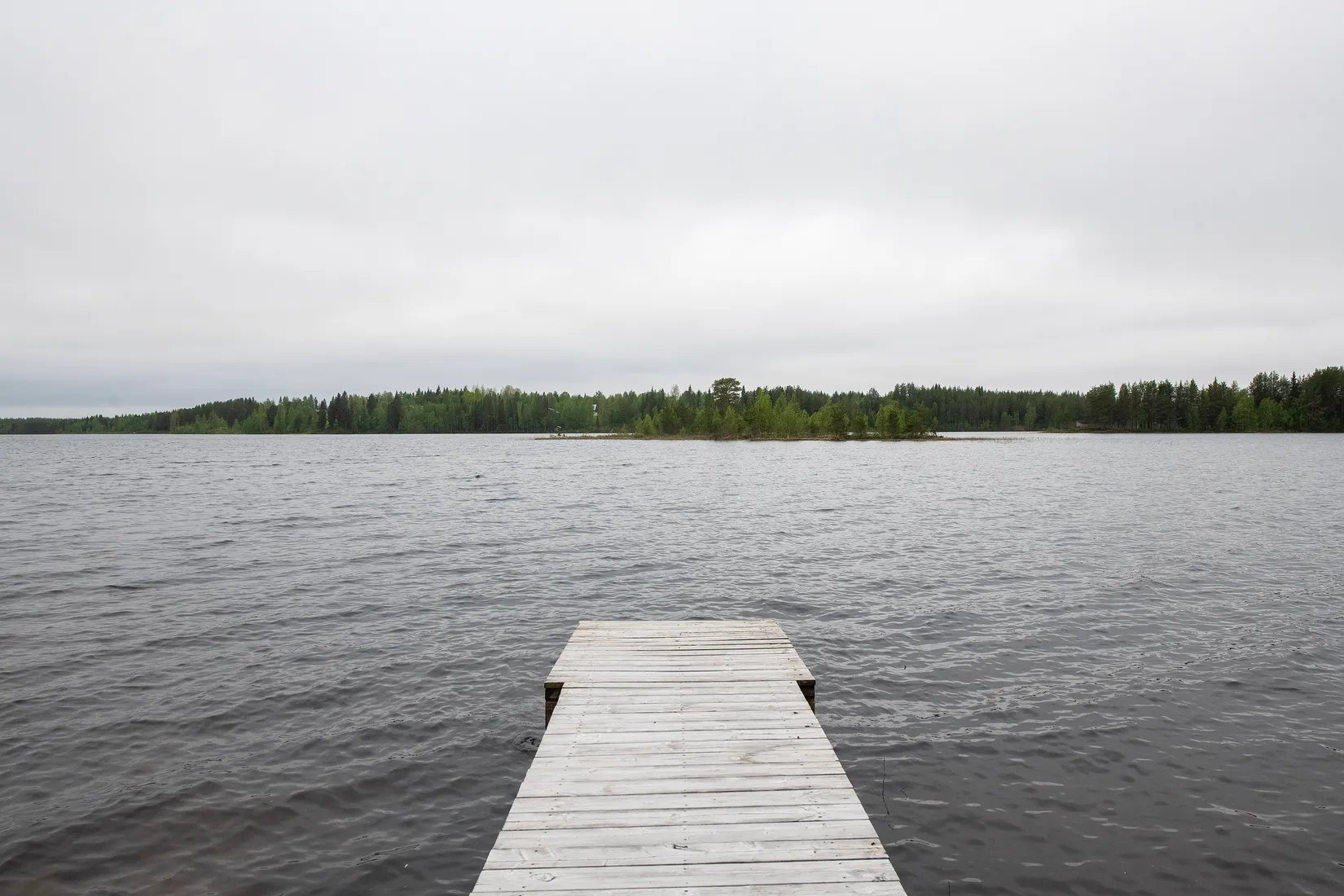 Fritidshus, Norra Malånäs, Malå