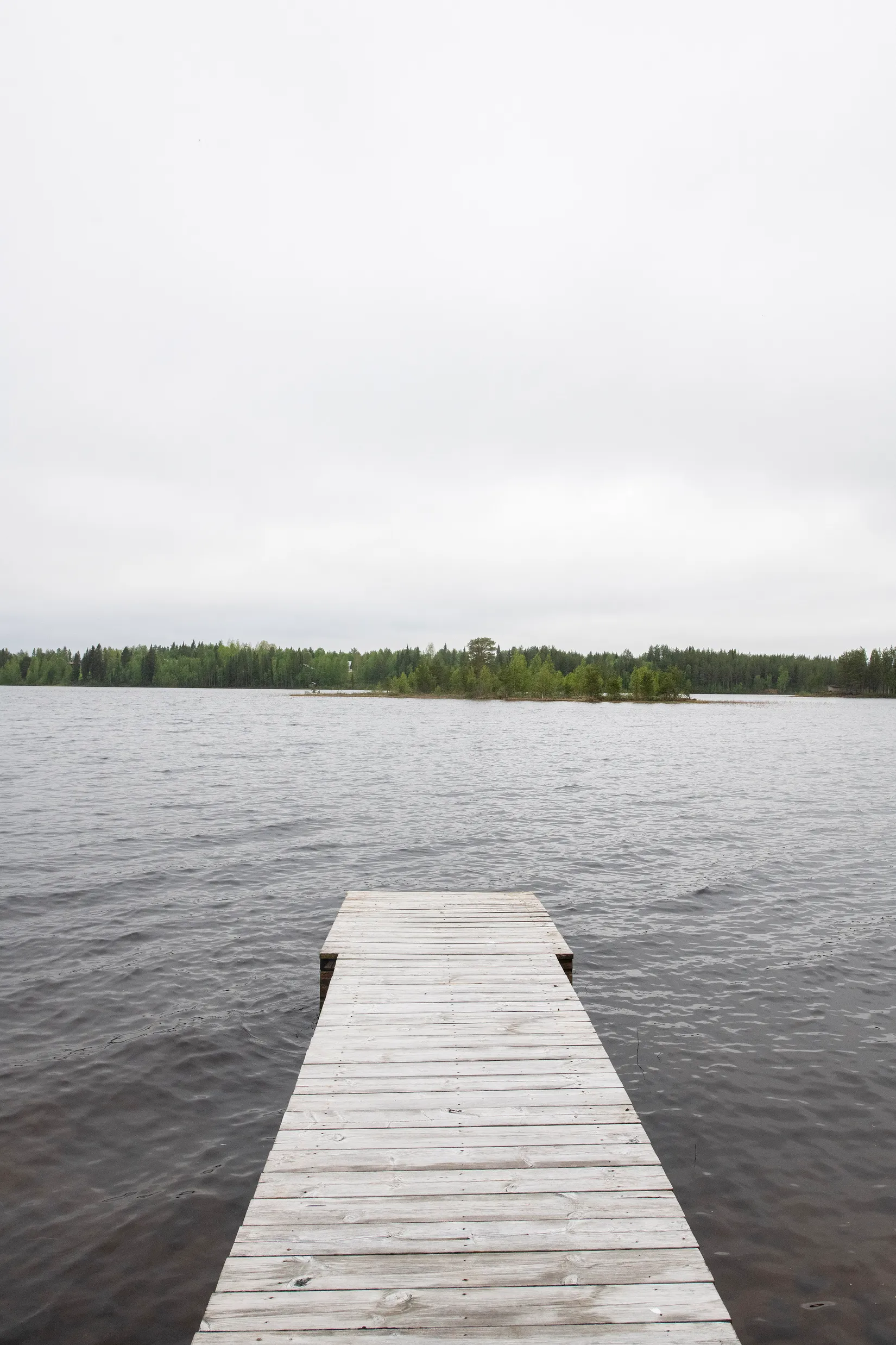 Fritidshus, Norra Malånäs, Malå