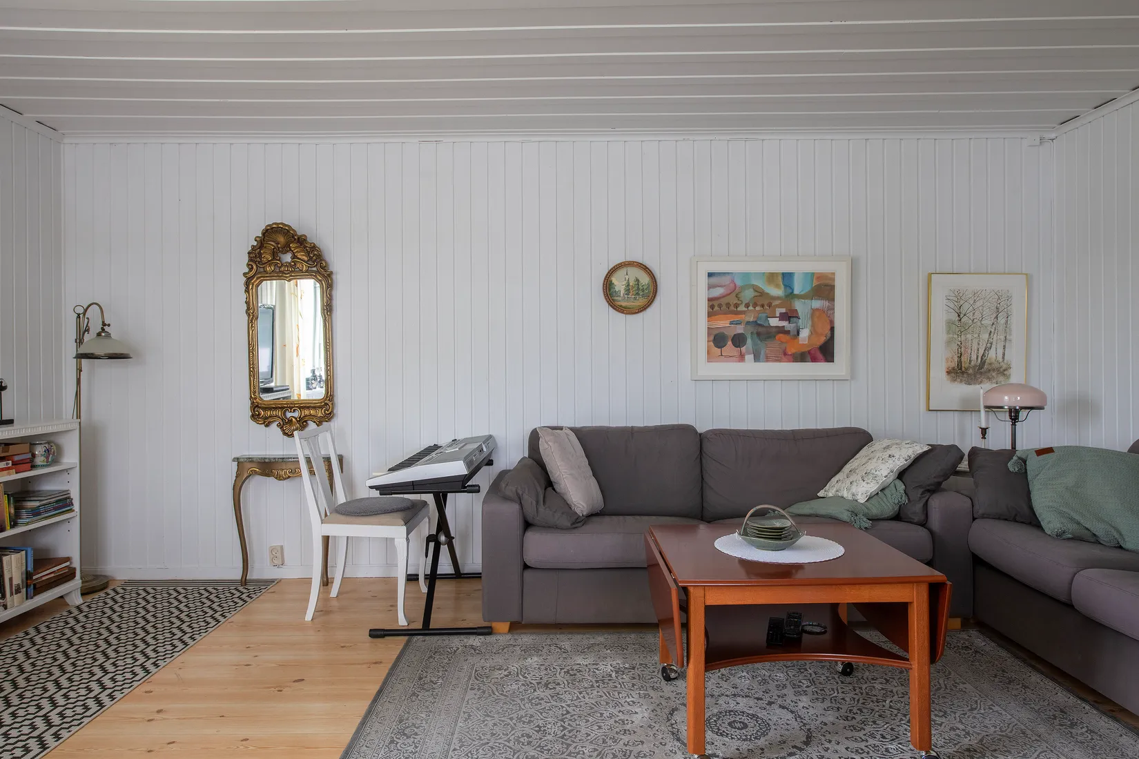 Fritidshus, Norra Malånäs, Malå
