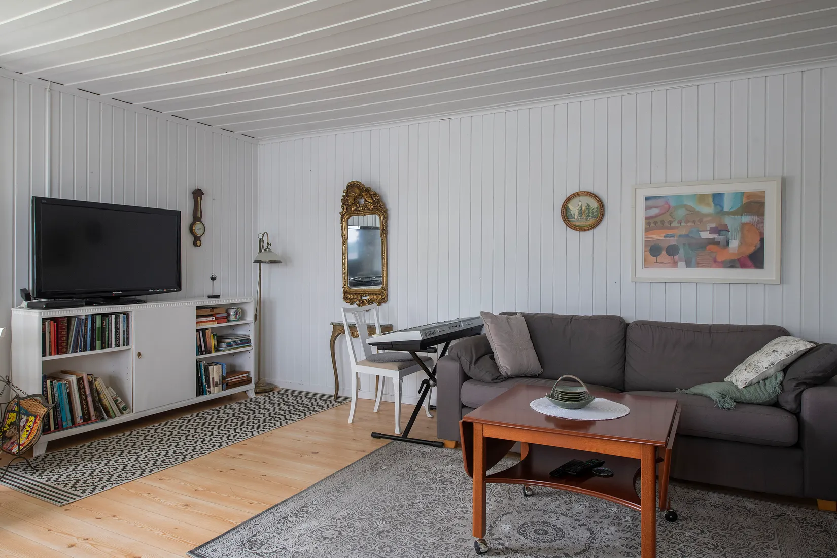 Fritidshus, Norra Malånäs, Malå