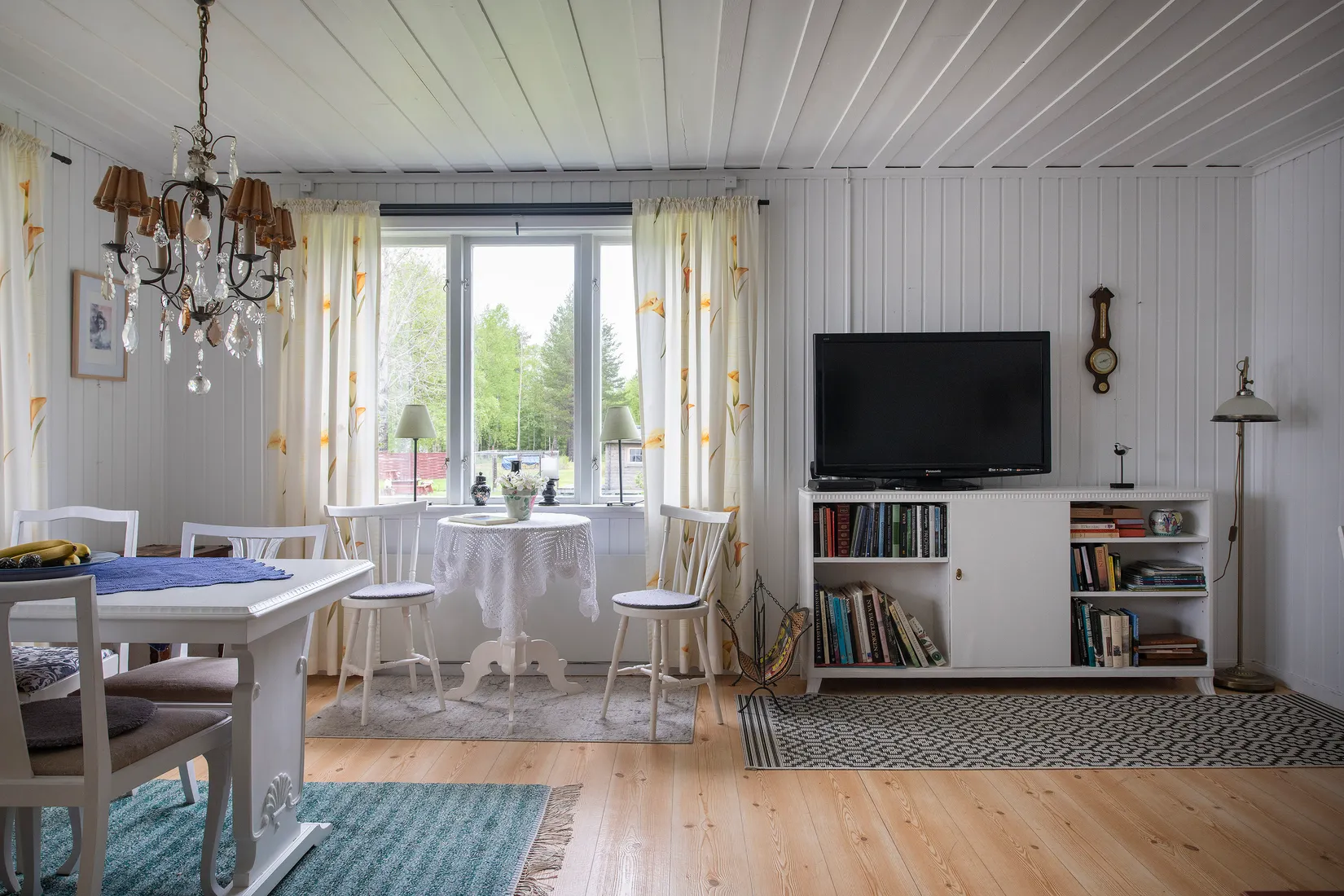 Fritidshus, Norra Malånäs, Malå