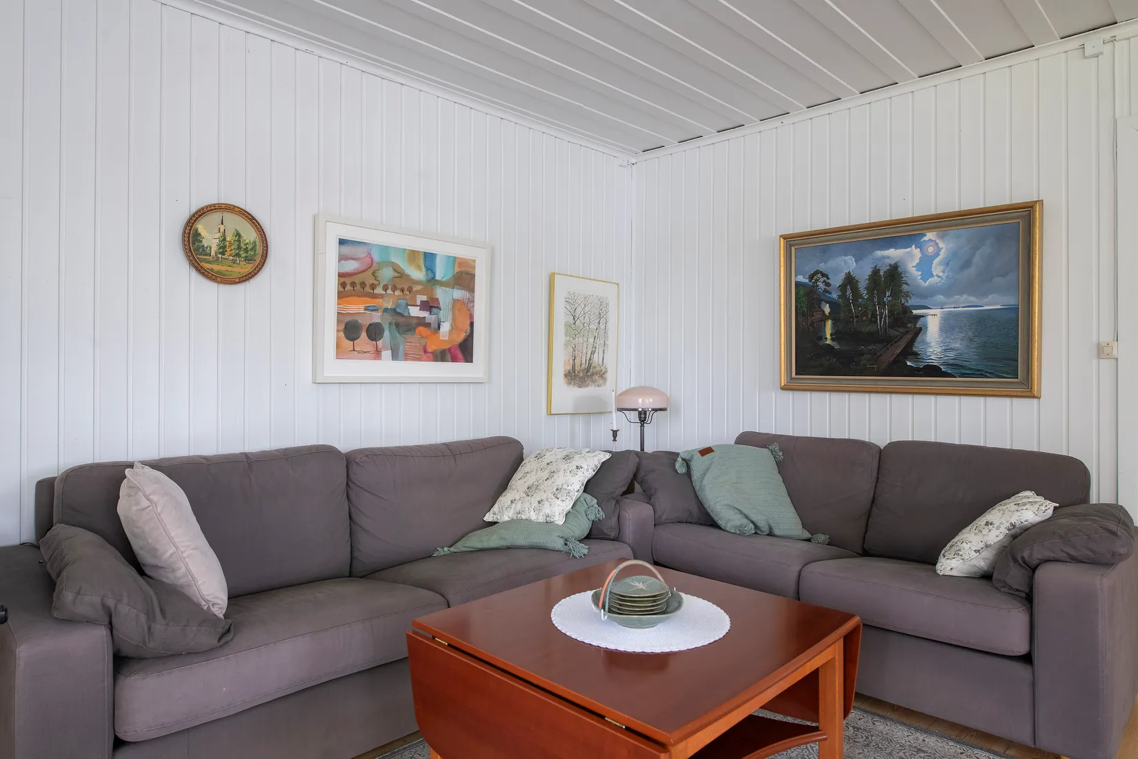 Fritidshus, Norra Malånäs, Malå