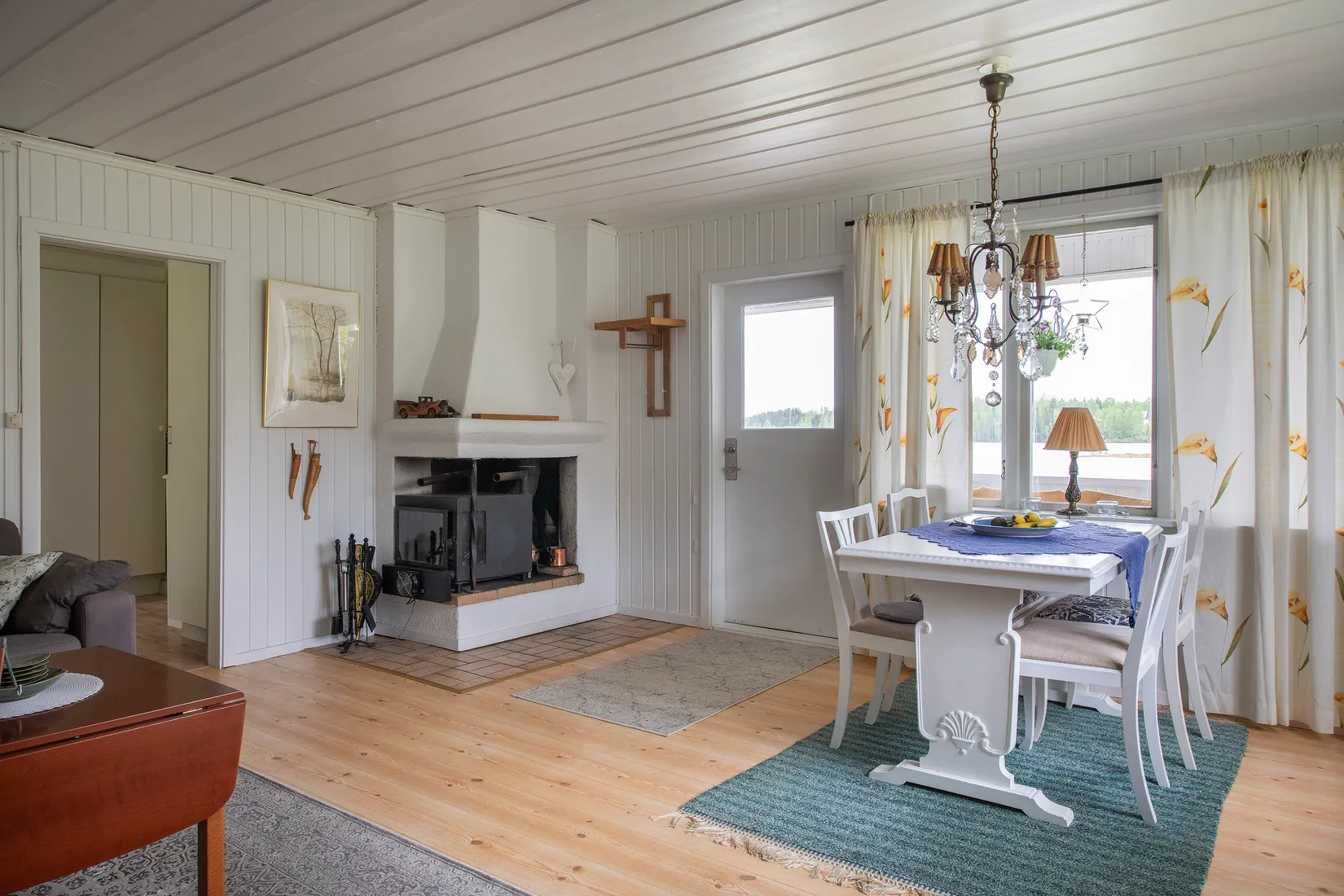 Fritidshus, Norra Malånäs, Malå