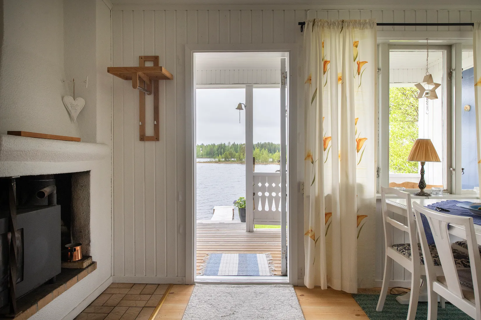 Fritidshus, Norra Malånäs, Malå