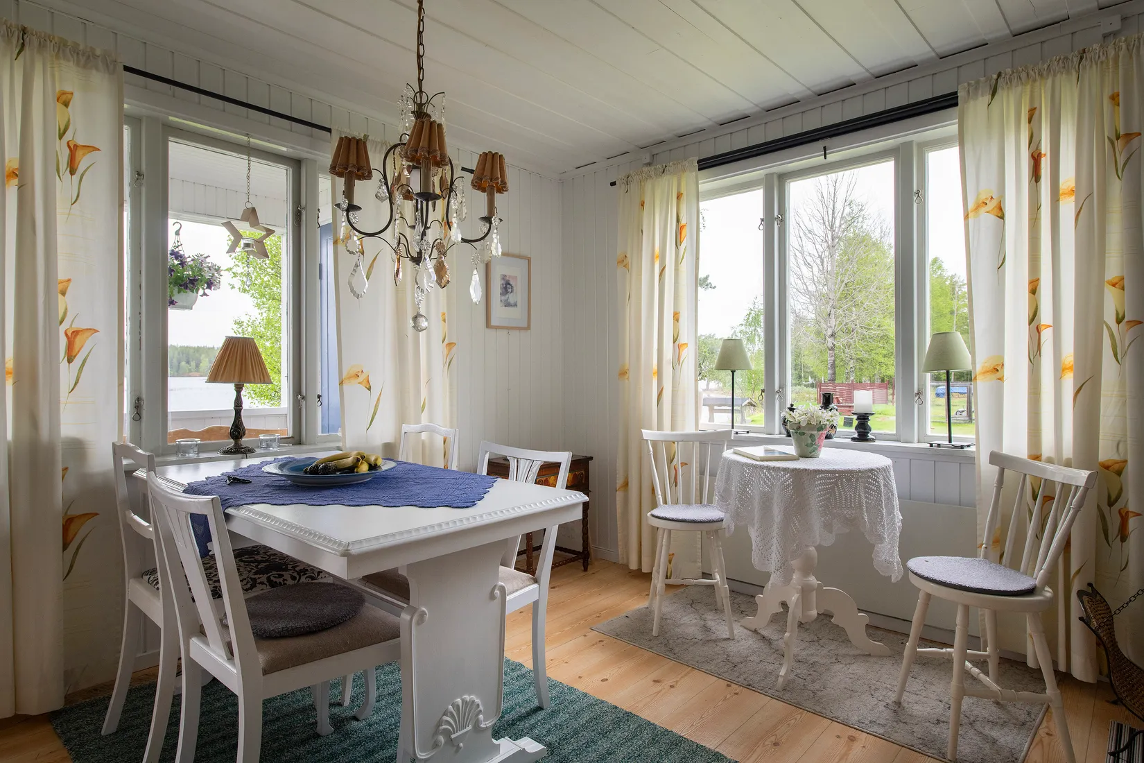 Fritidshus, Norra Malånäs, Malå