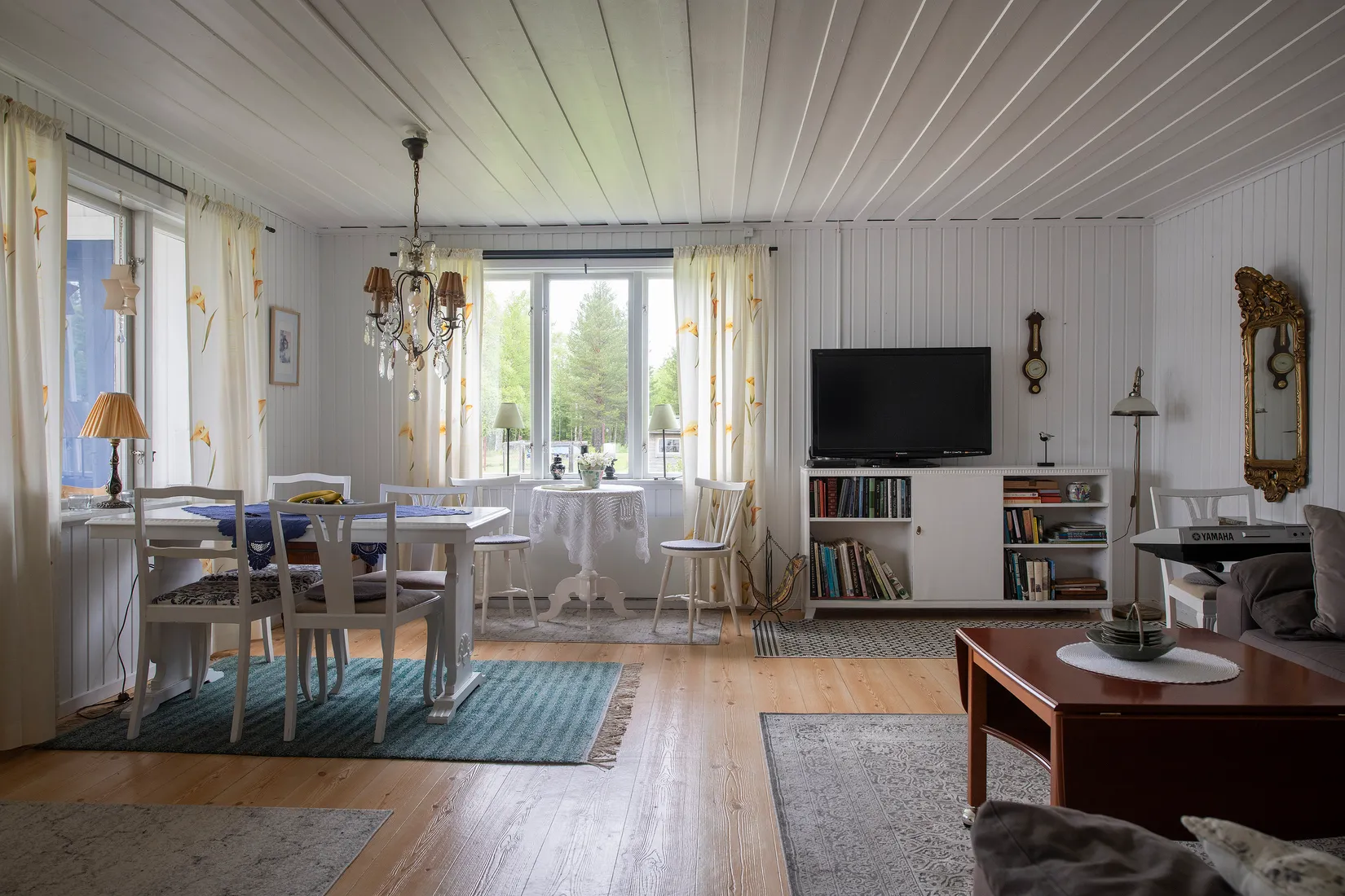 Fritidshus, Norra Malånäs, Malå