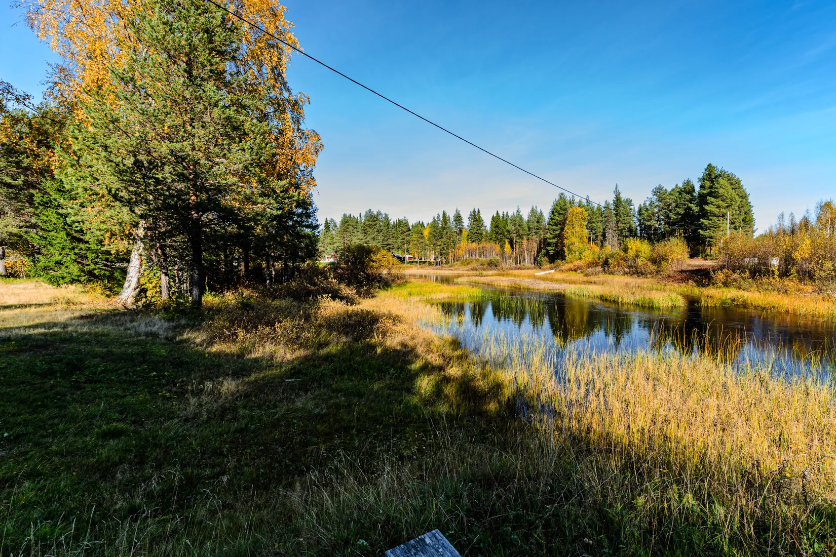Fritidshus, Sikån 8, Sikån, Skellefteå