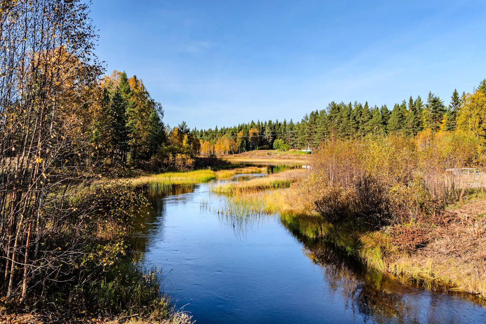 Fritidshus, Sikån 8, Sikån, Skellefteå
