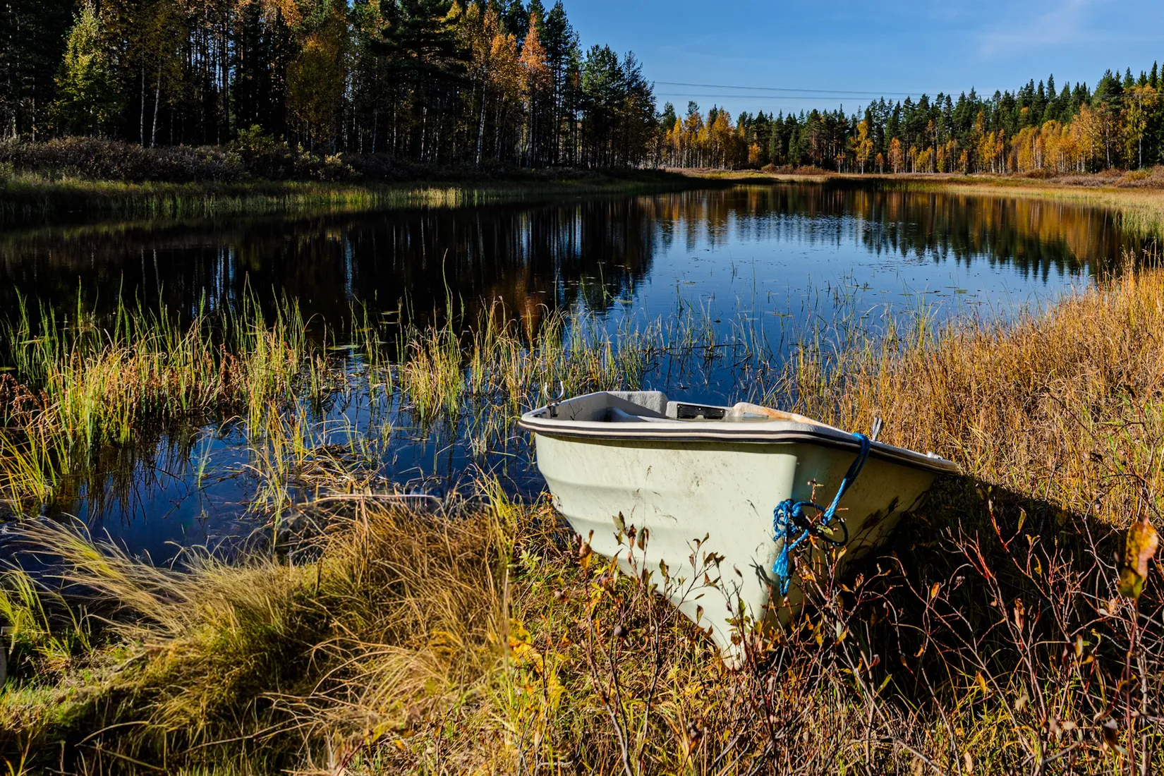 Fritidshus, Sikån 8, Sikån, Skellefteå
