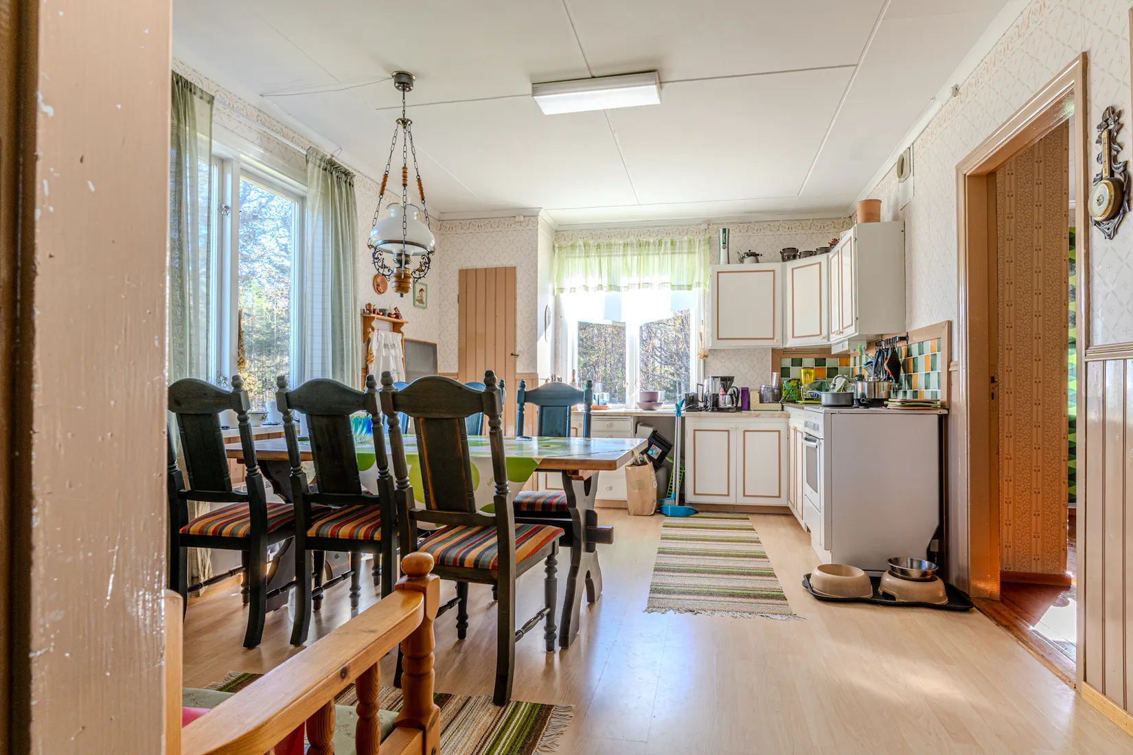 Fritidshus, Sikån 8, Sikån, Skellefteå