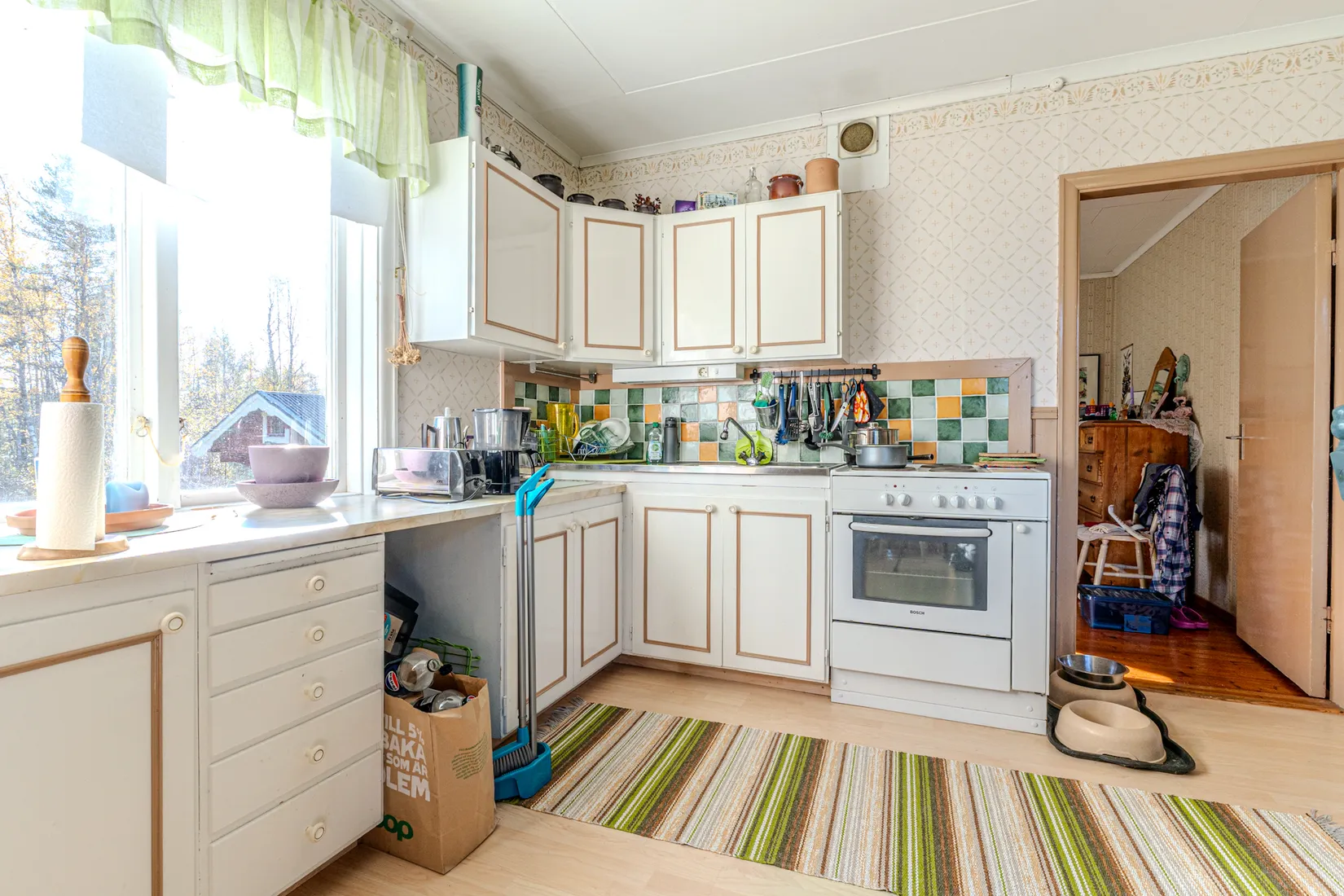 Fritidshus, Sikån 8, Sikån, Skellefteå