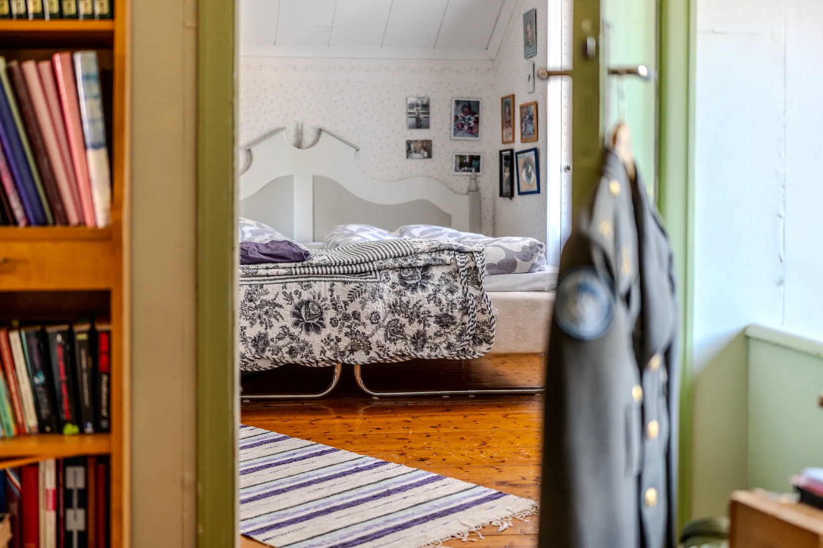 Fritidshus, Sikån 8, Sikån, Skellefteå