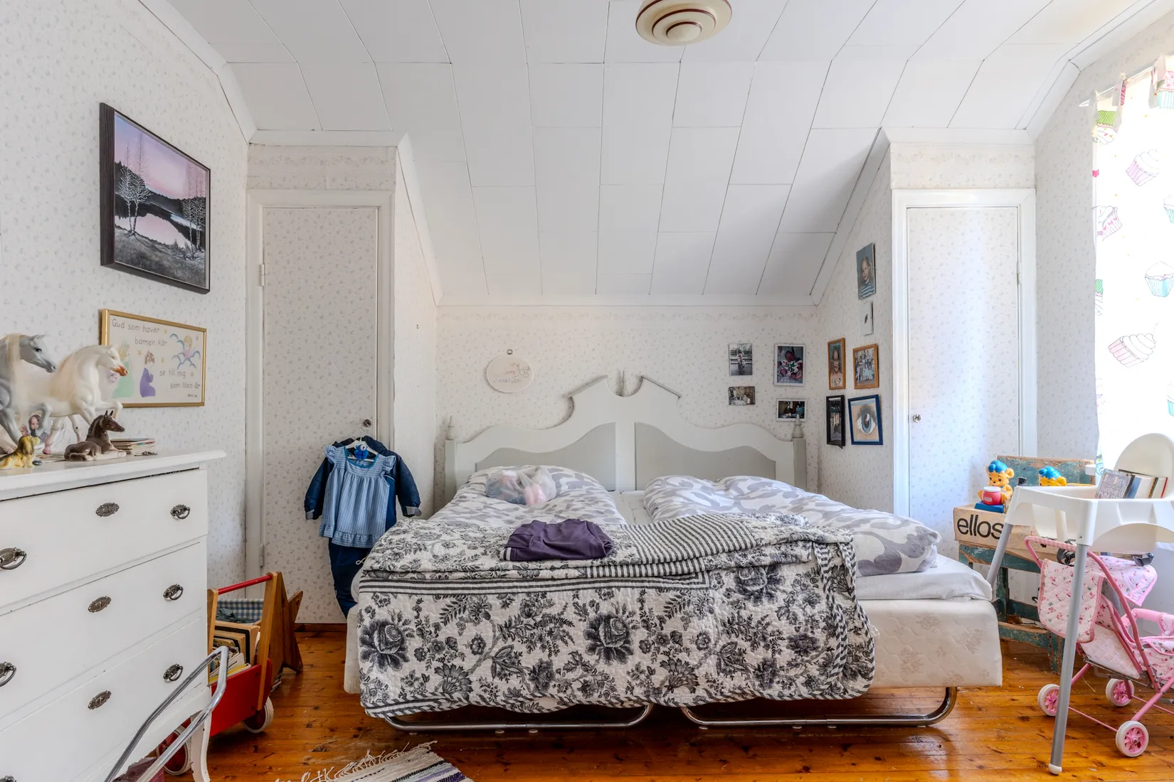 Fritidshus, Sikån 8, Sikån, Skellefteå